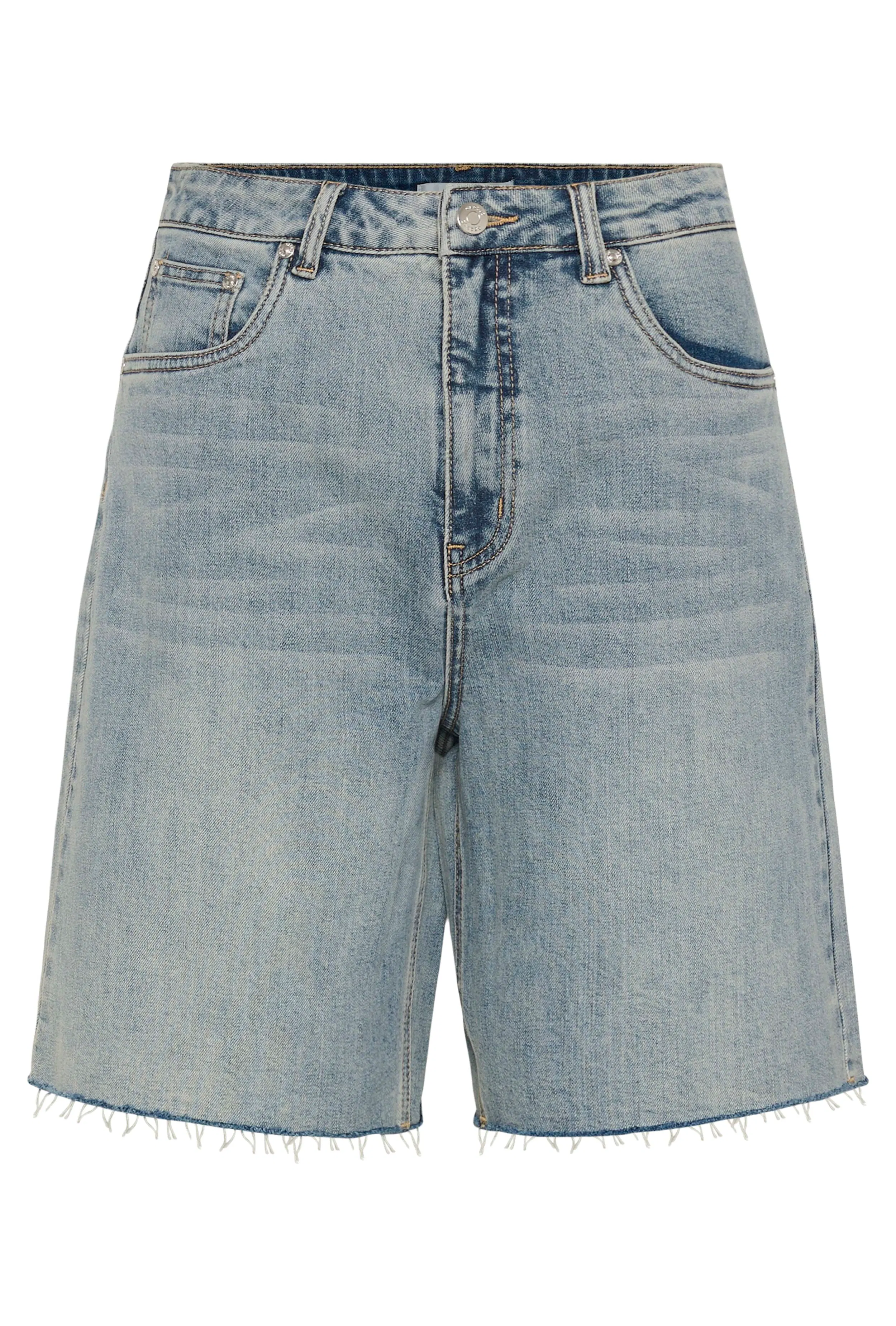 GZnoma Denimshorts PACK FRONT 10911186-109408