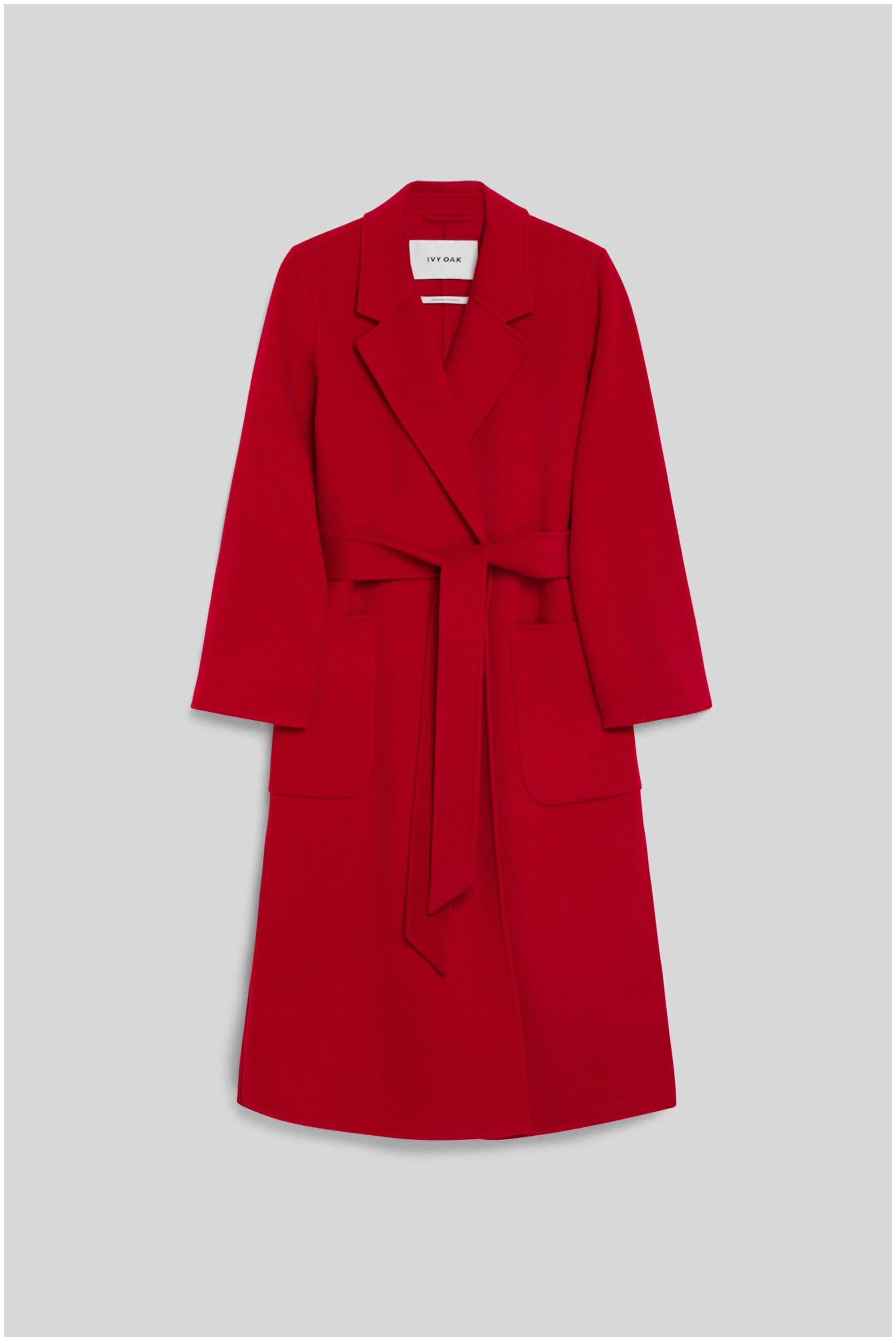 CELIA Coat PACK FRONT 30600561-RE370