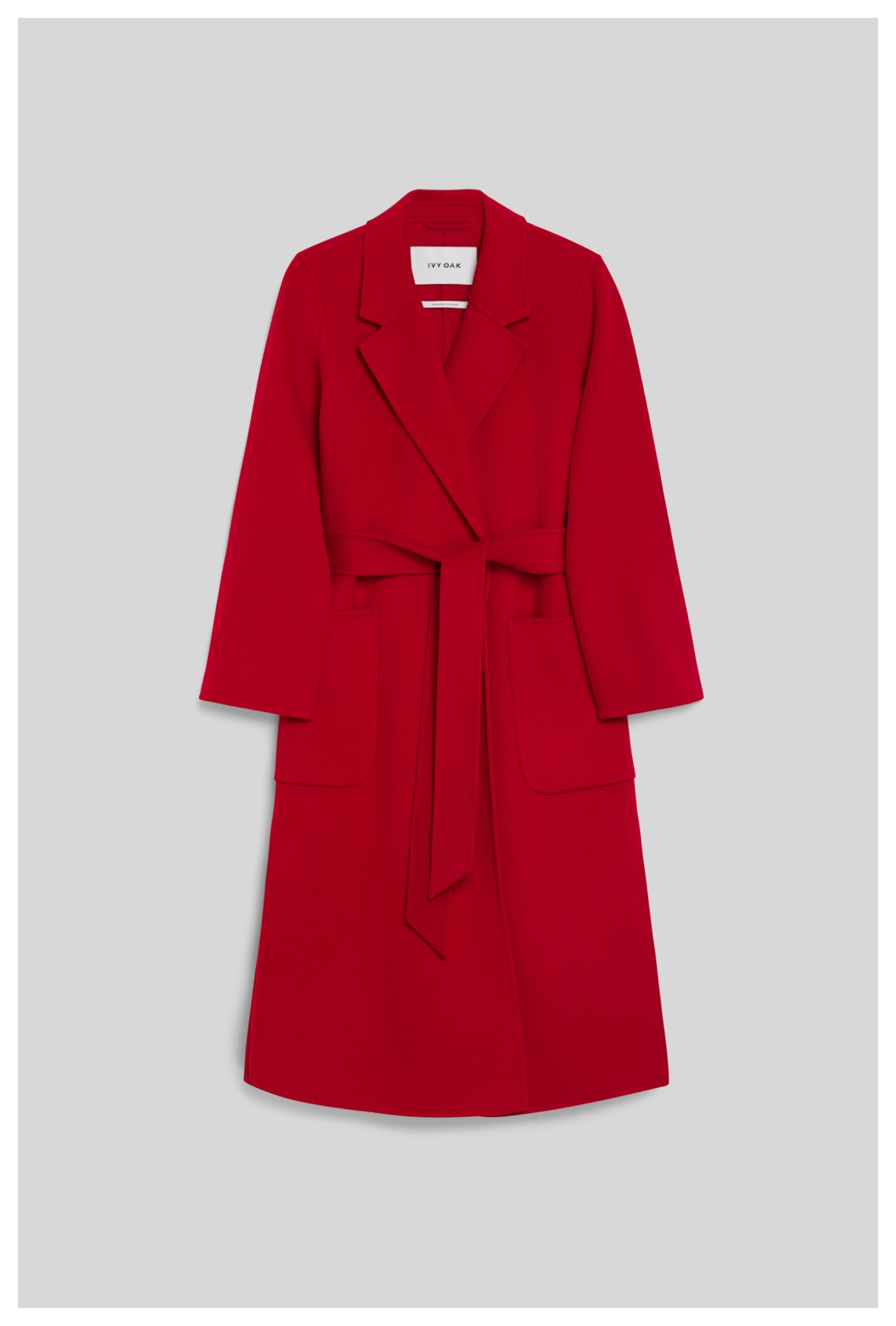 CELIA Coat PACK FRONT 30600561-RE370