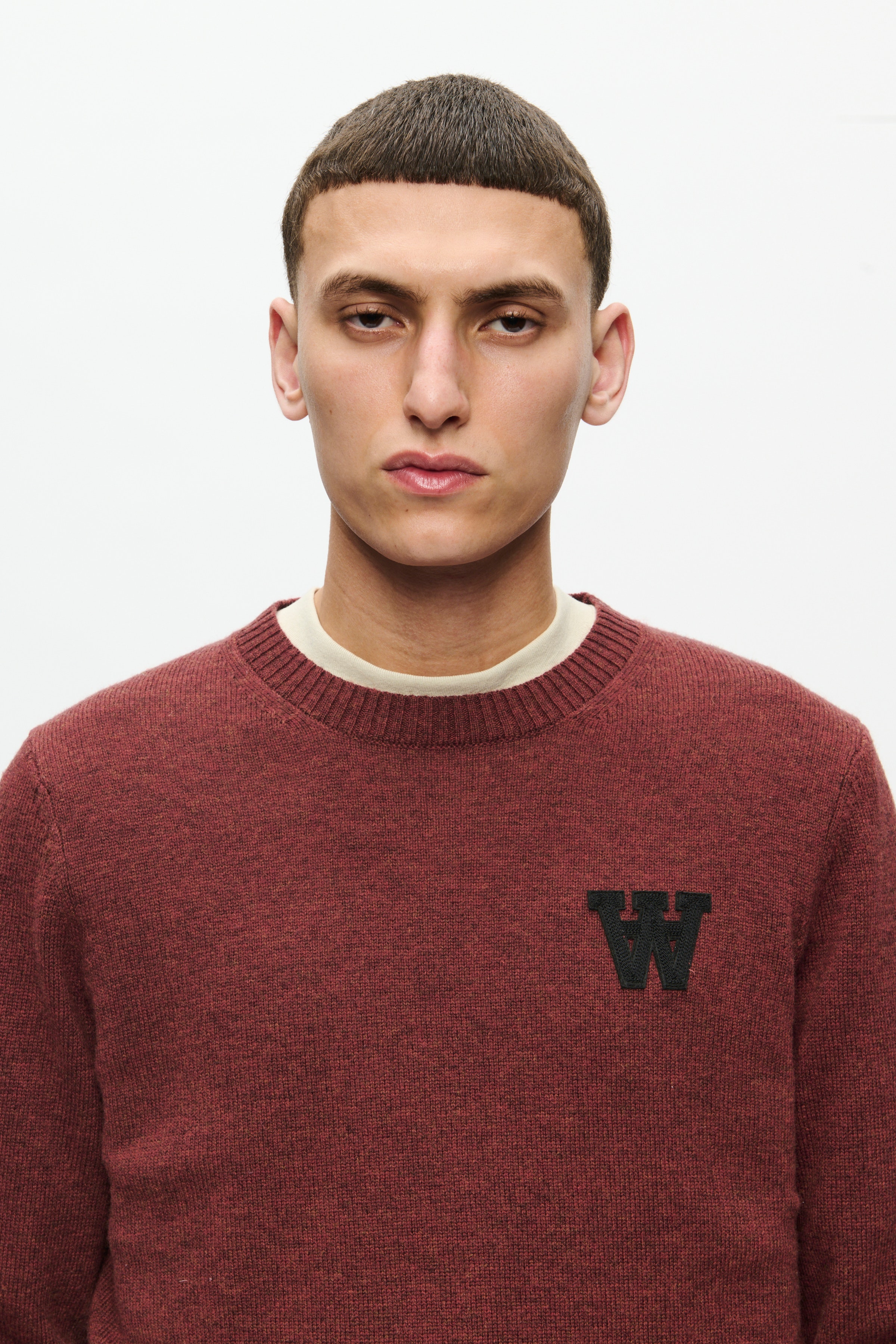 WWTay Lambswool Pullover LOOKBOOK DETAIL 30251382-1916251