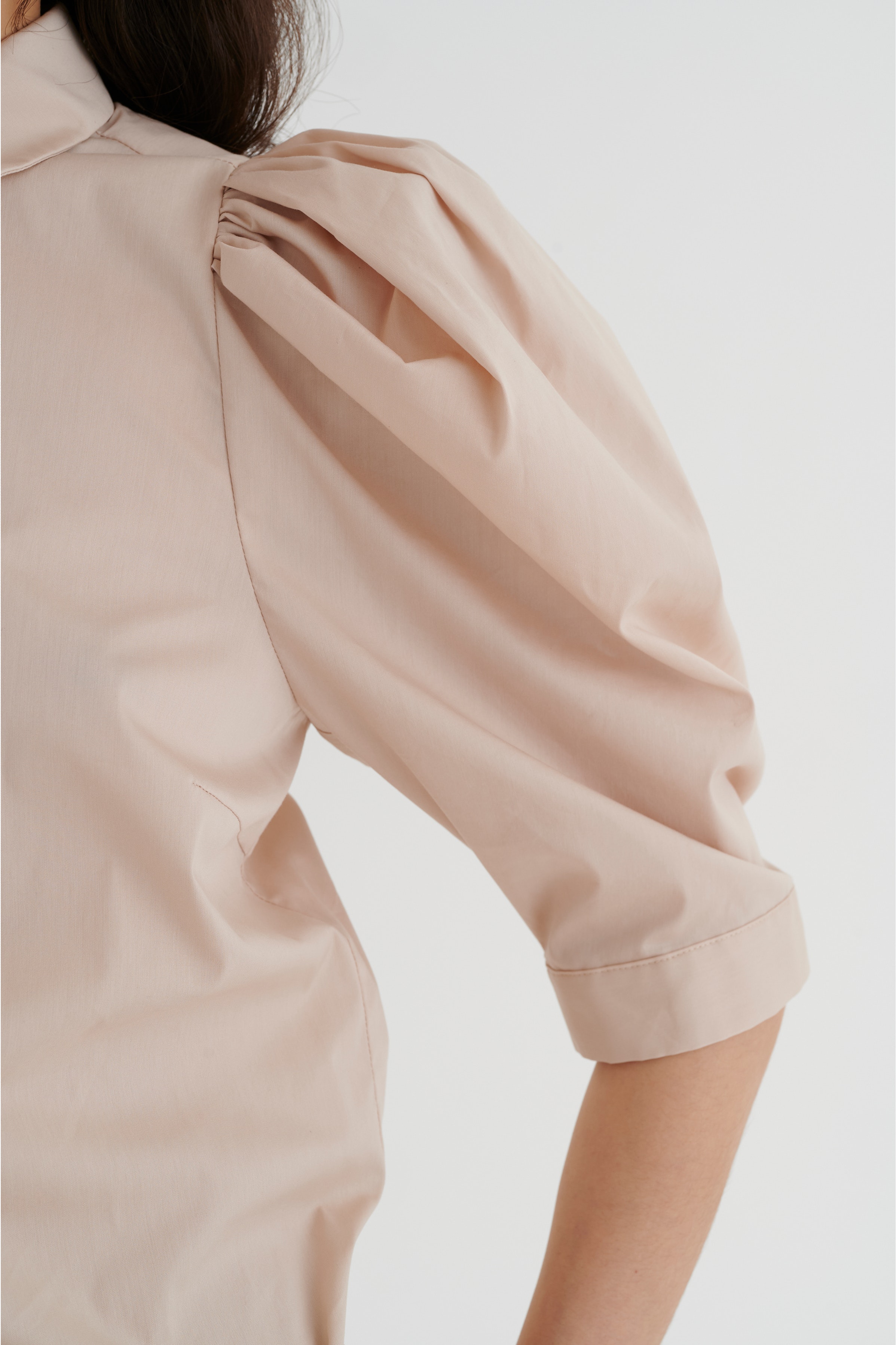 HeyaIW Skjorte  LOOKBOOK DETAIL 30106316-151308