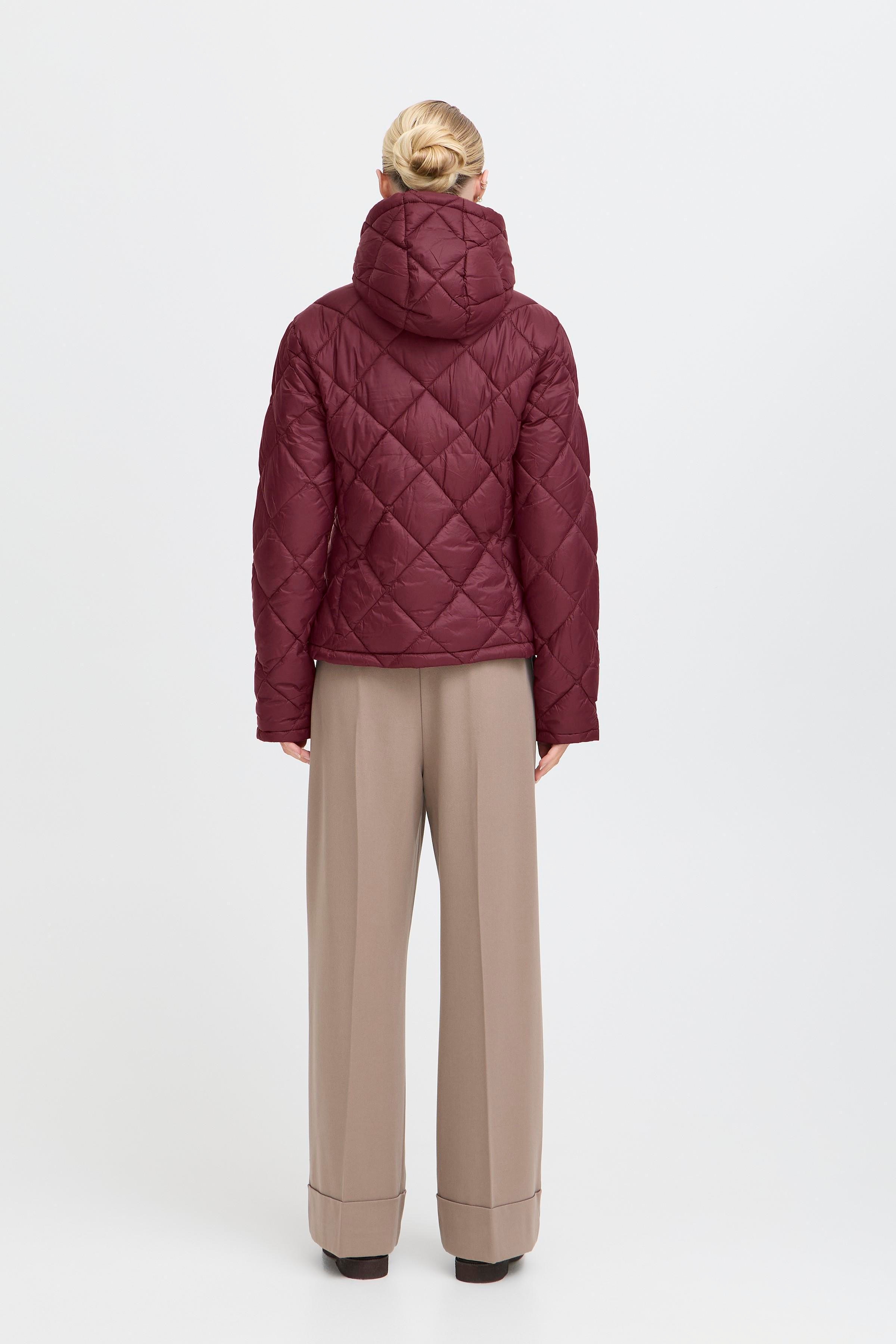 BYBERTA Ytterplagg LOOKBOOK BACK 20816940-191627