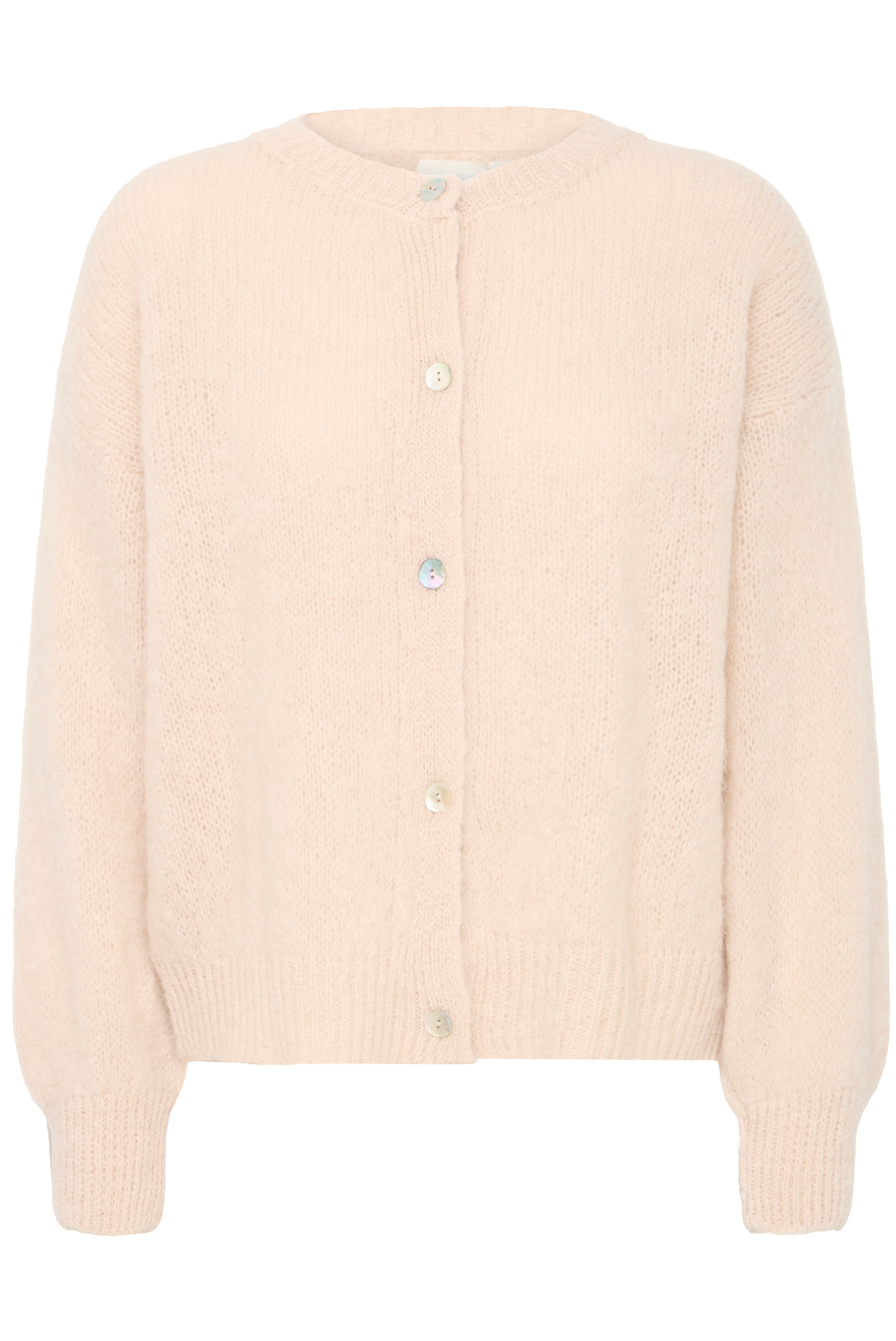 IXMARITA Cardigan PACK FRONT 20123258-161305