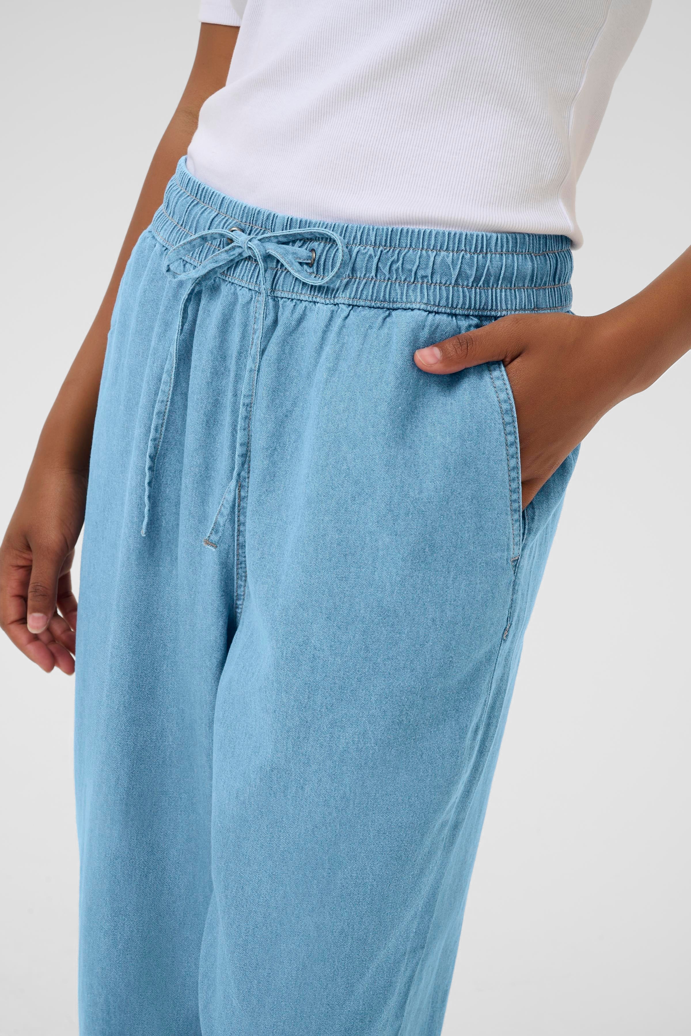KAluise Trousers LOOKBOOK DETAIL 10510077-105707