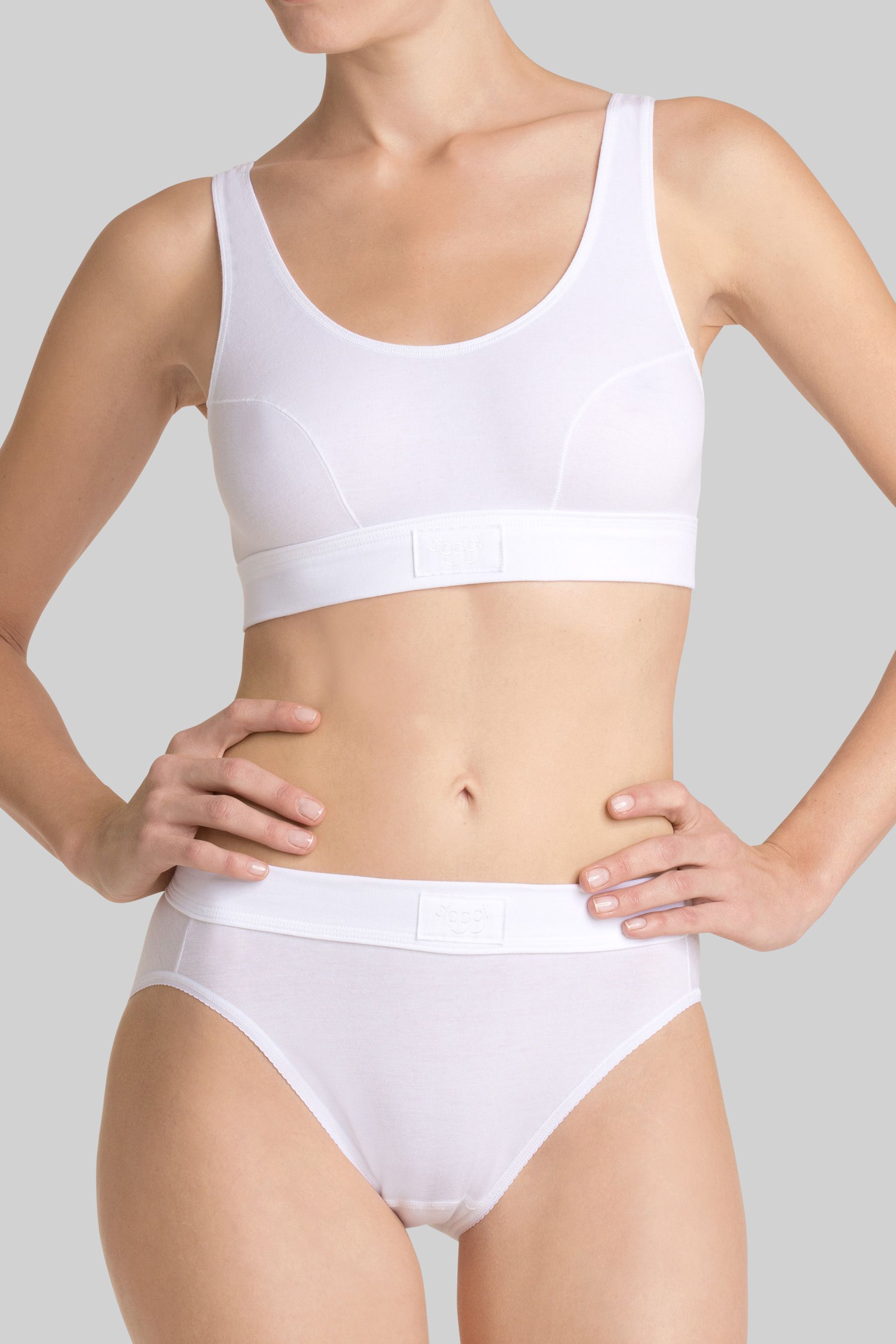 Sloggi Trusser LOOKBOOK BACK 40550415-400093
