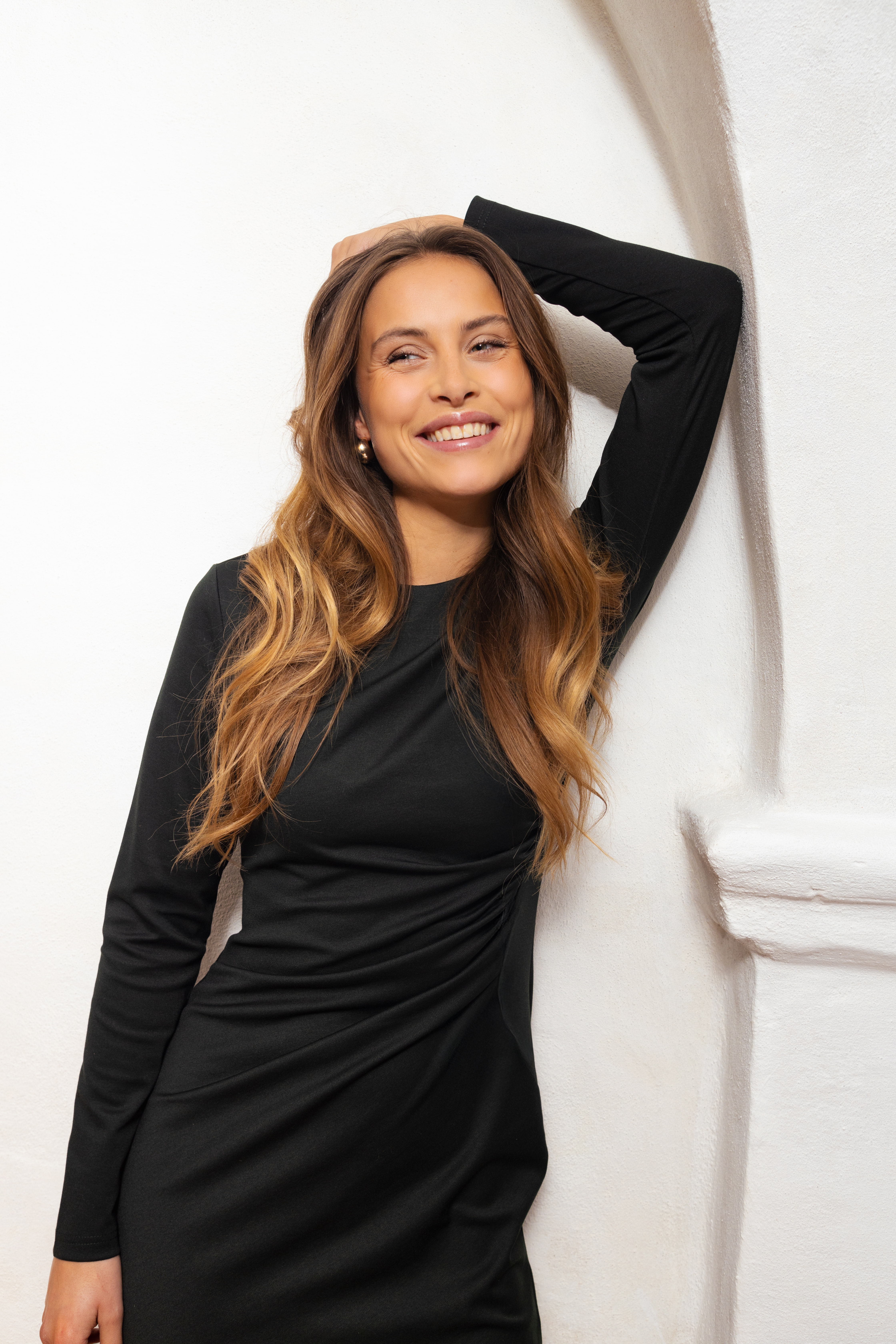 FRBLAZER Kjole LOCATION NONE 20617244-195708