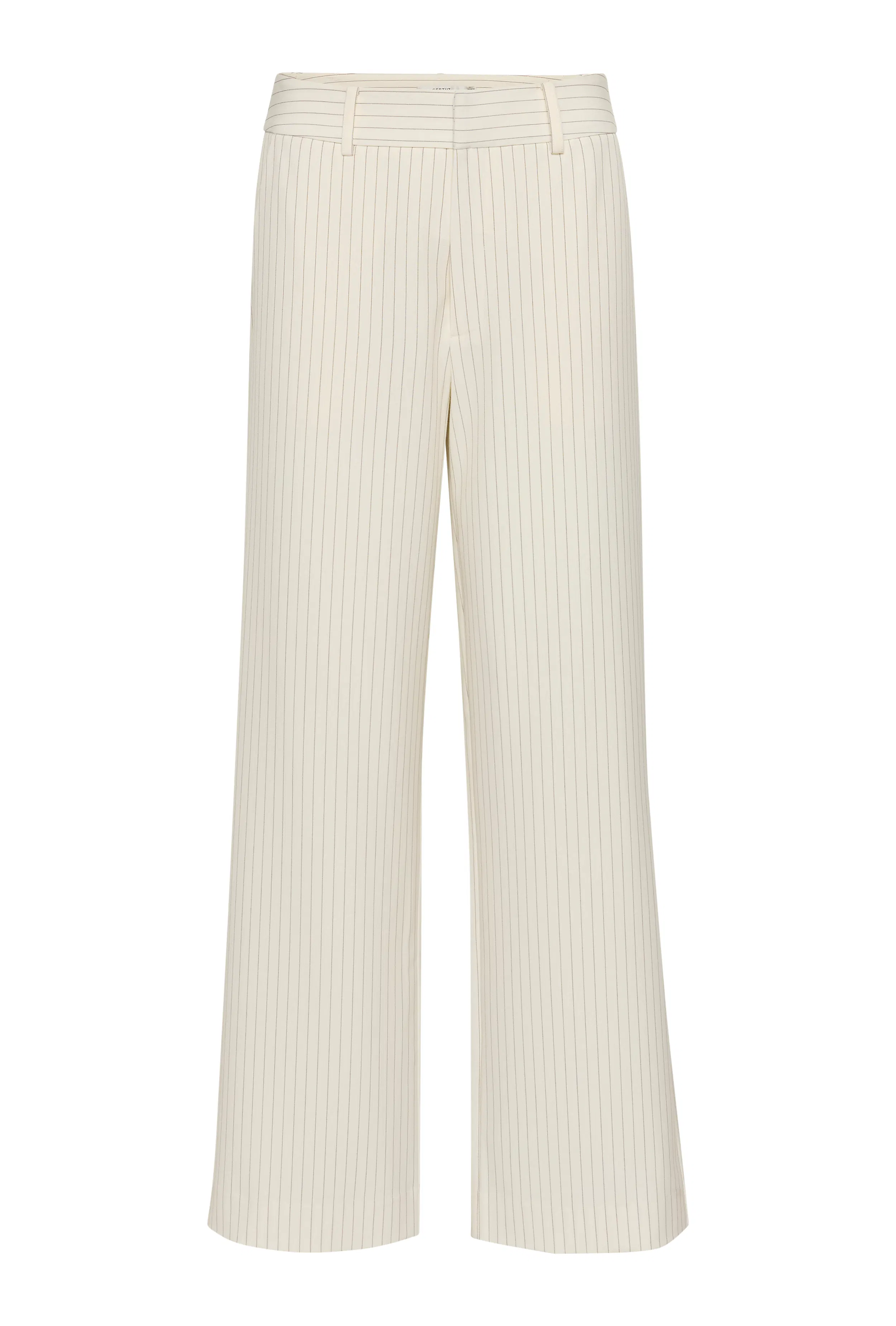 JoelleGZ Trousers PACK FRONT 10909506-107664