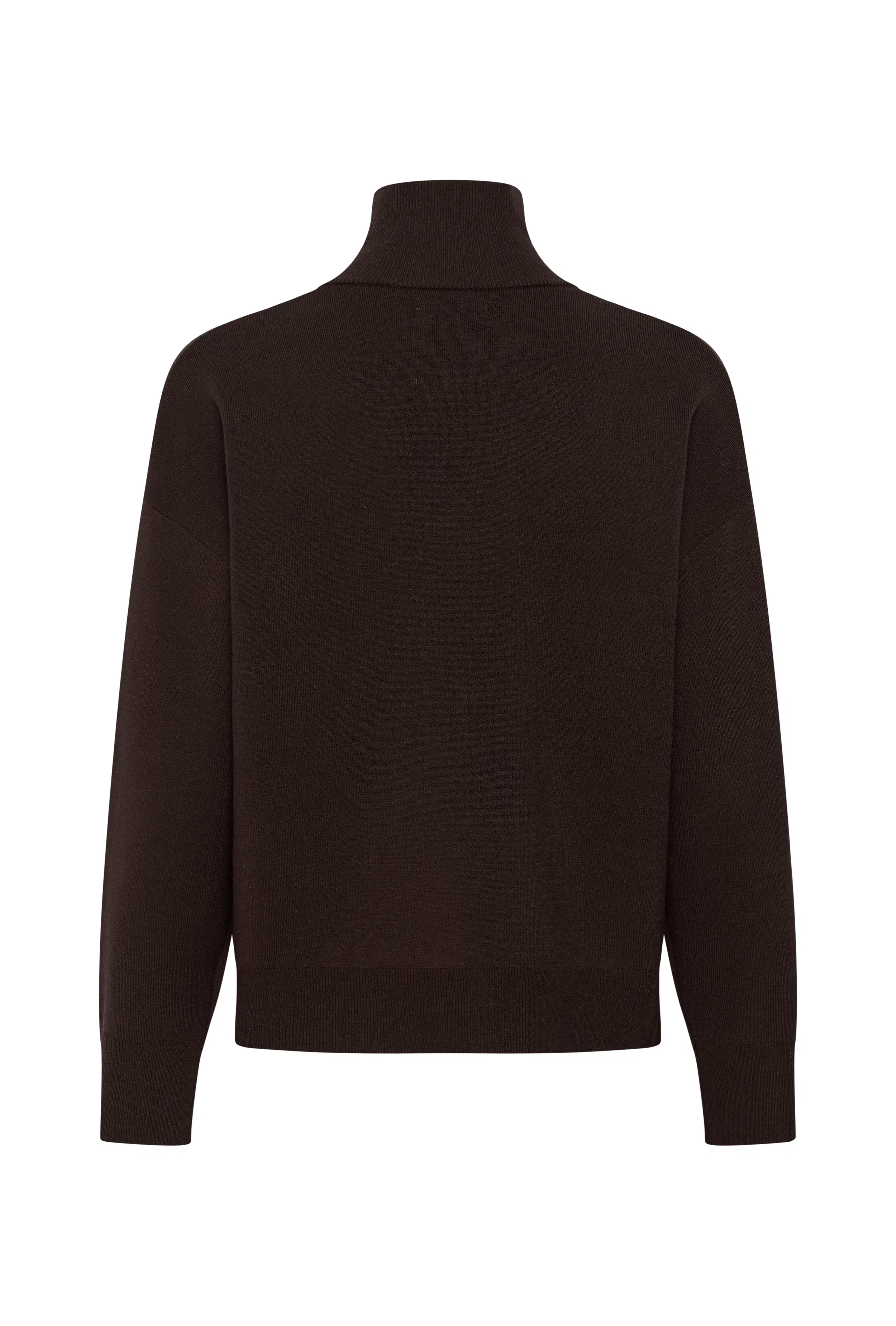 SilvanasPW Pullover PACK FRONT 30311009-191106