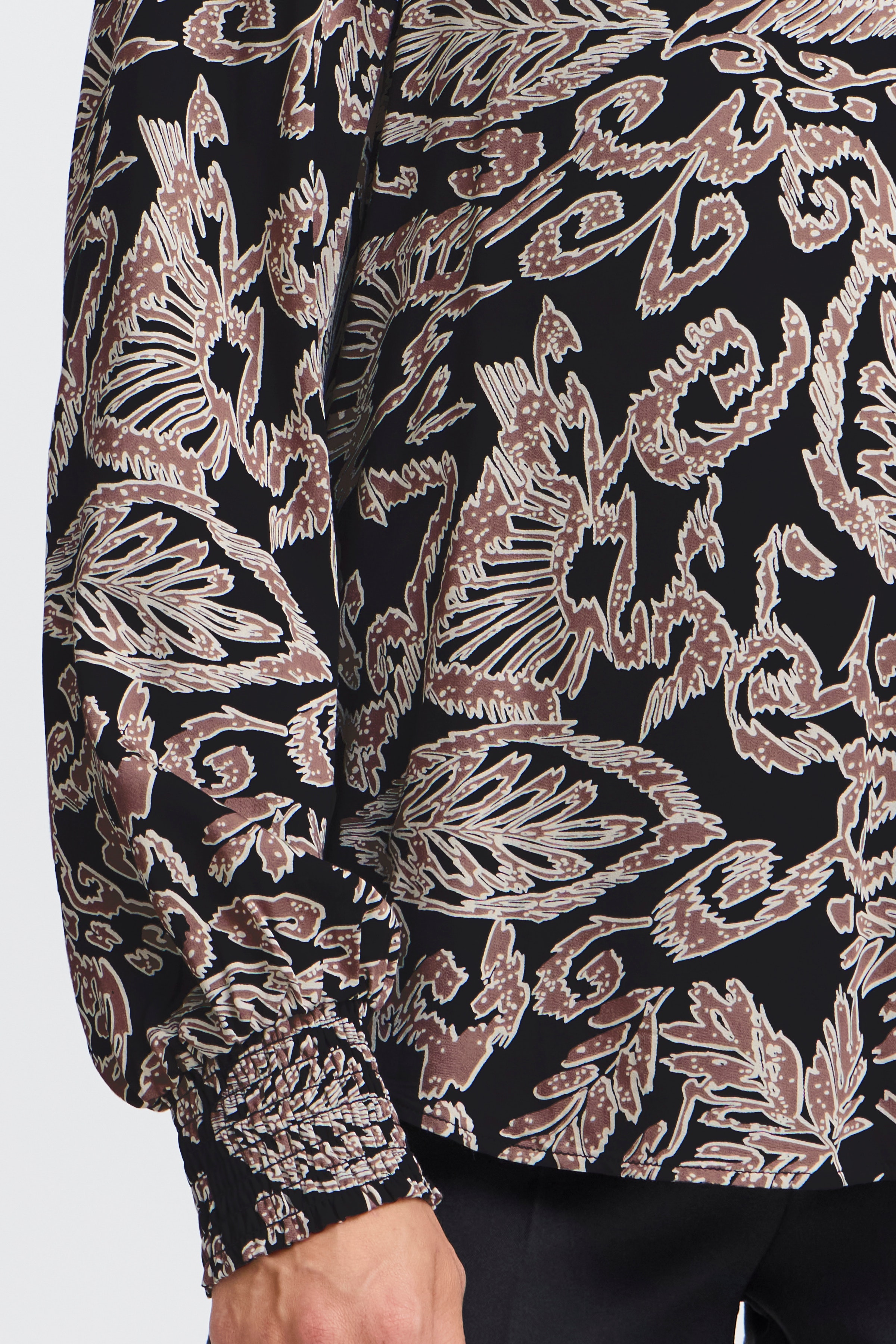 FRGLADIS Bluse LOOKBOOK DETAIL 20614538-203645