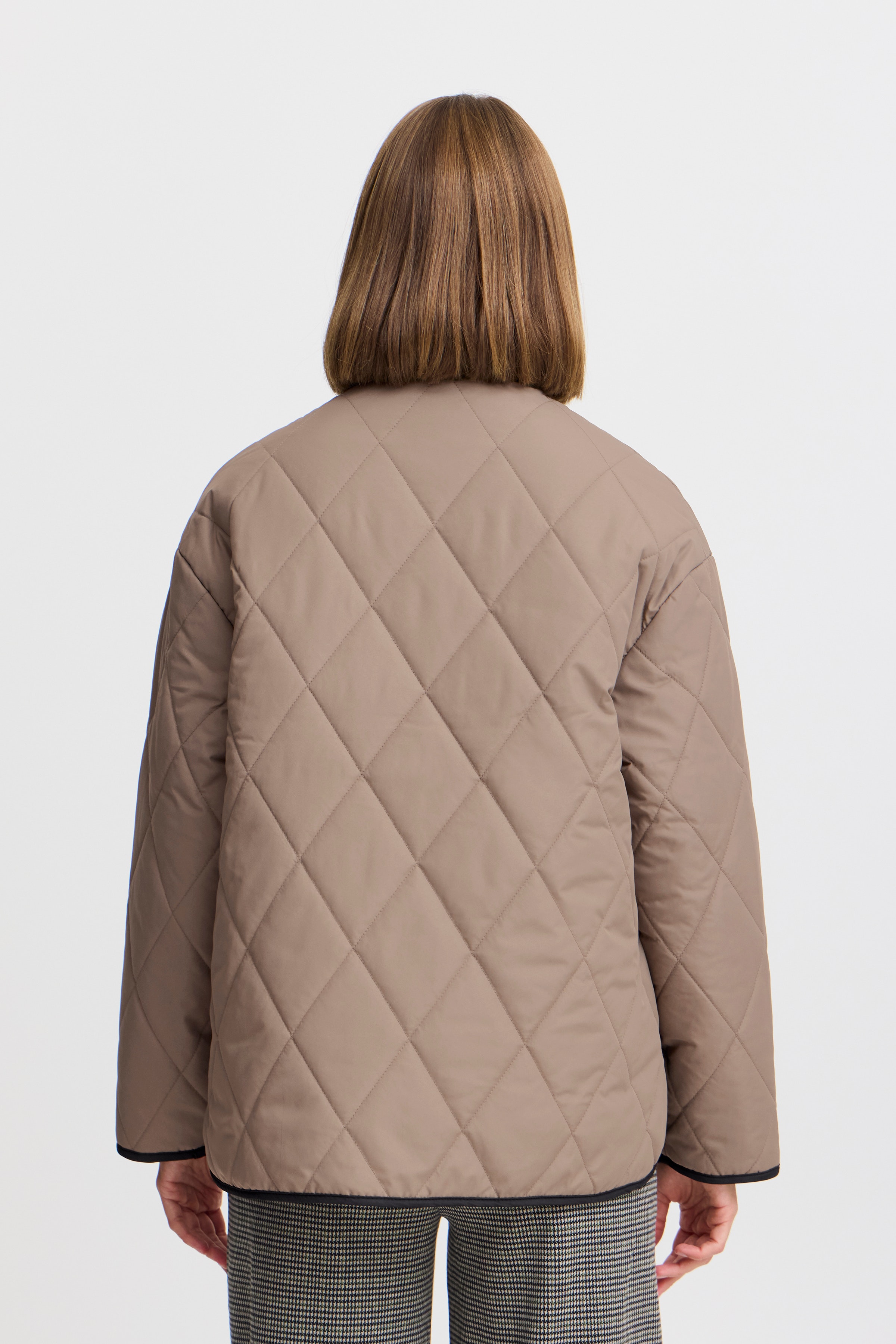 BYBELIS Oberbekleidung LOOKBOOK BACK 20815107-181112