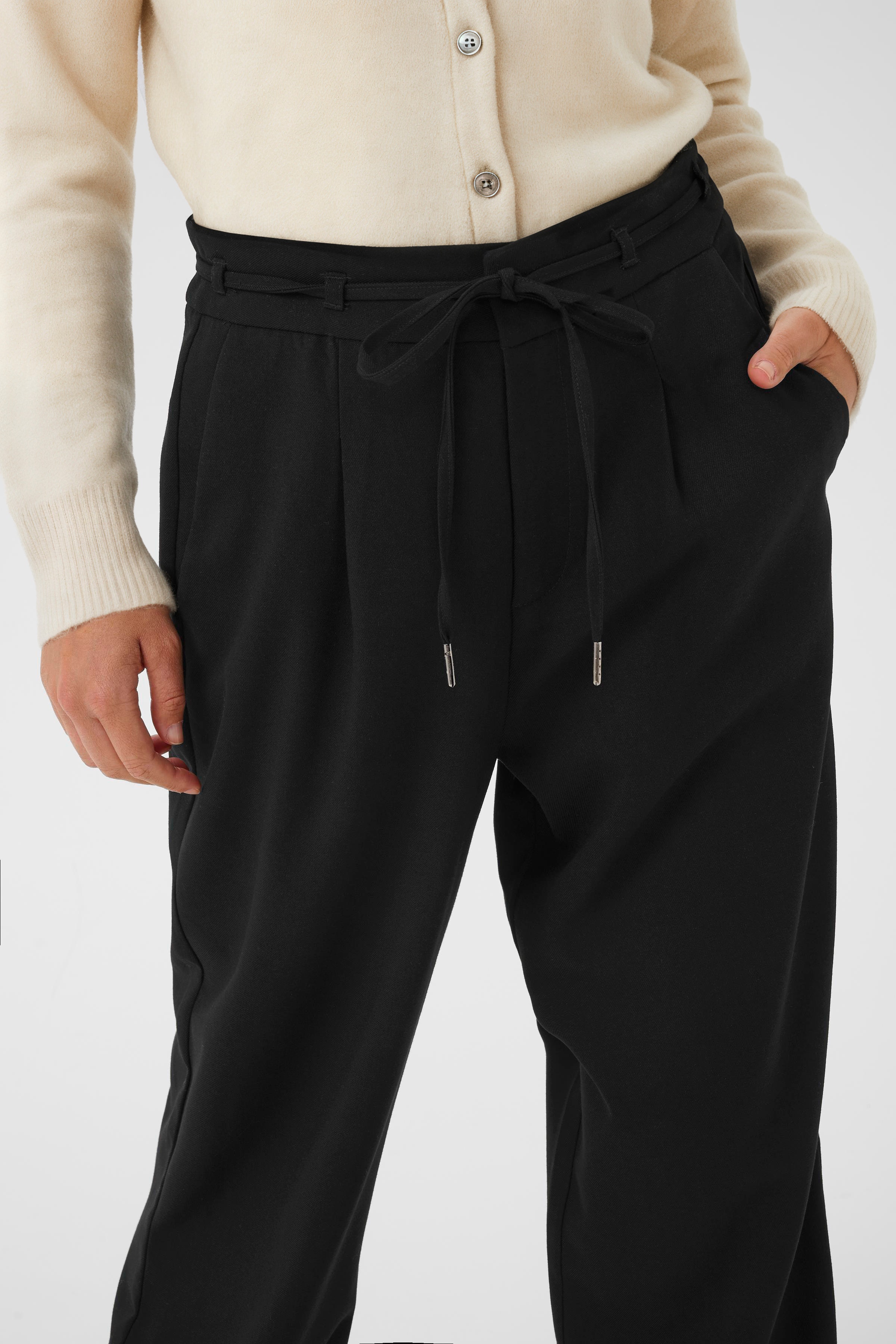 KAmerle Bukser LOOKBOOK DETAIL 10511270-100121
