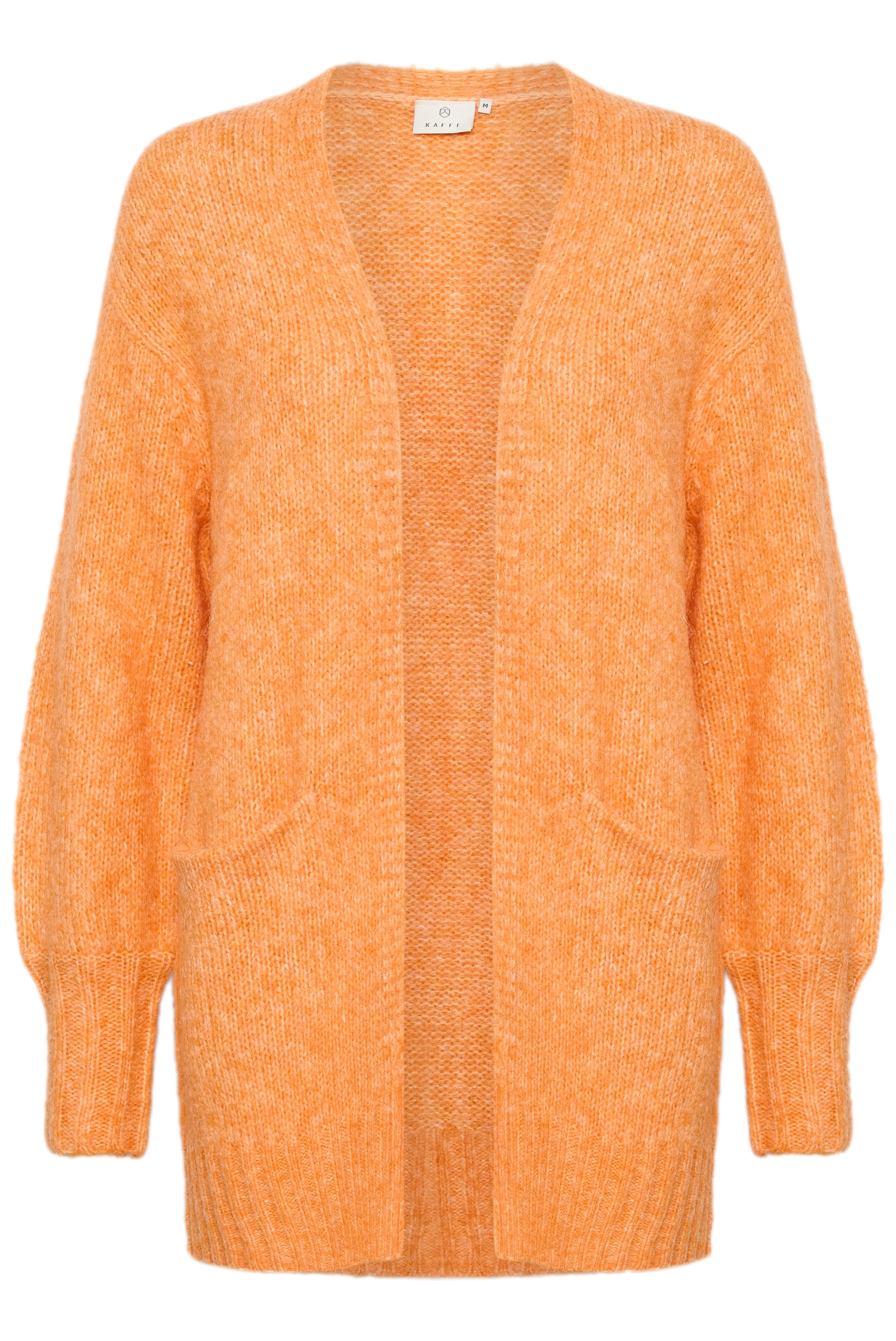 KAalioma Cardigan PACK FRONT 10505567-1840391