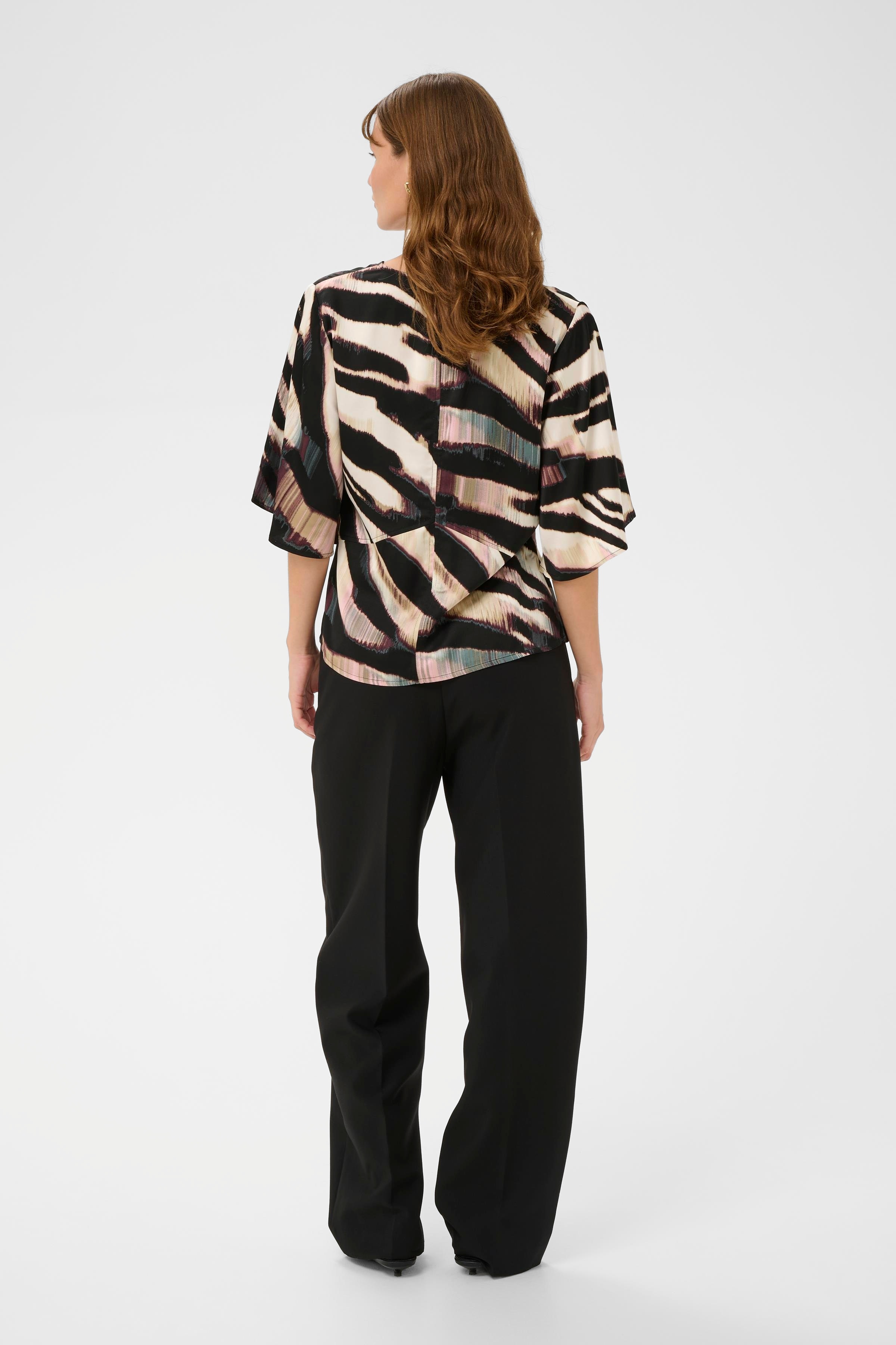 SLCiela Blus LOOKBOOK BACK 30408844-304367