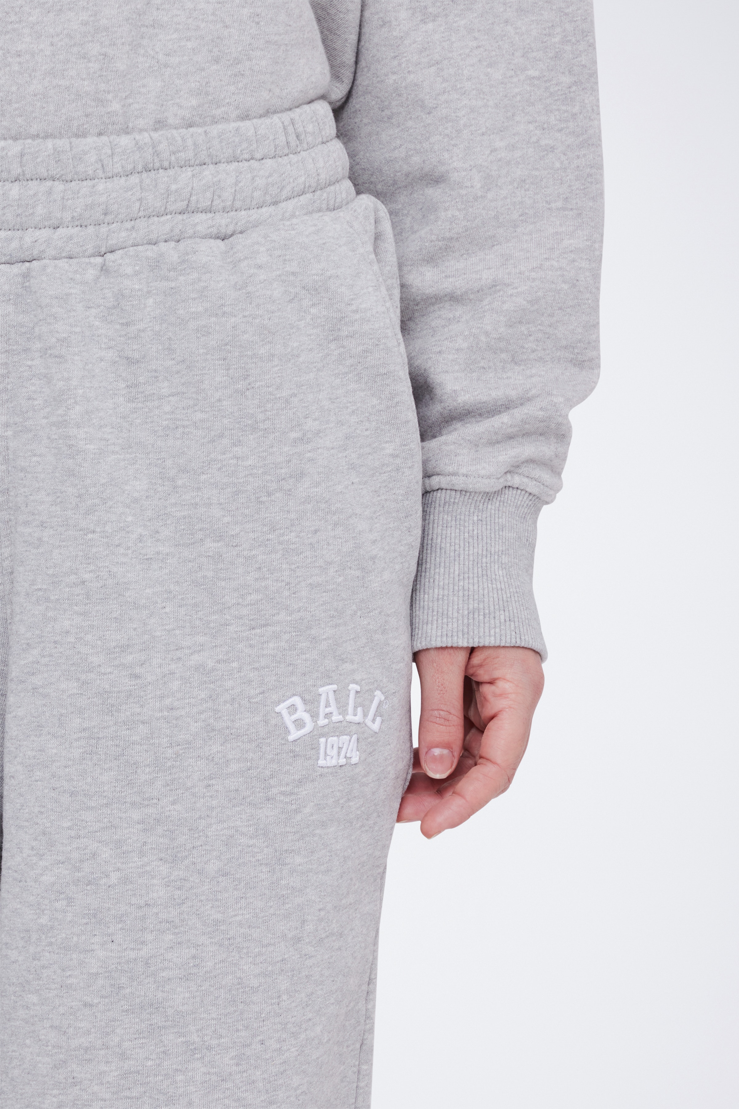 BAJOHNSON Broek LOOKBOOK DETAIL 50405011-204054