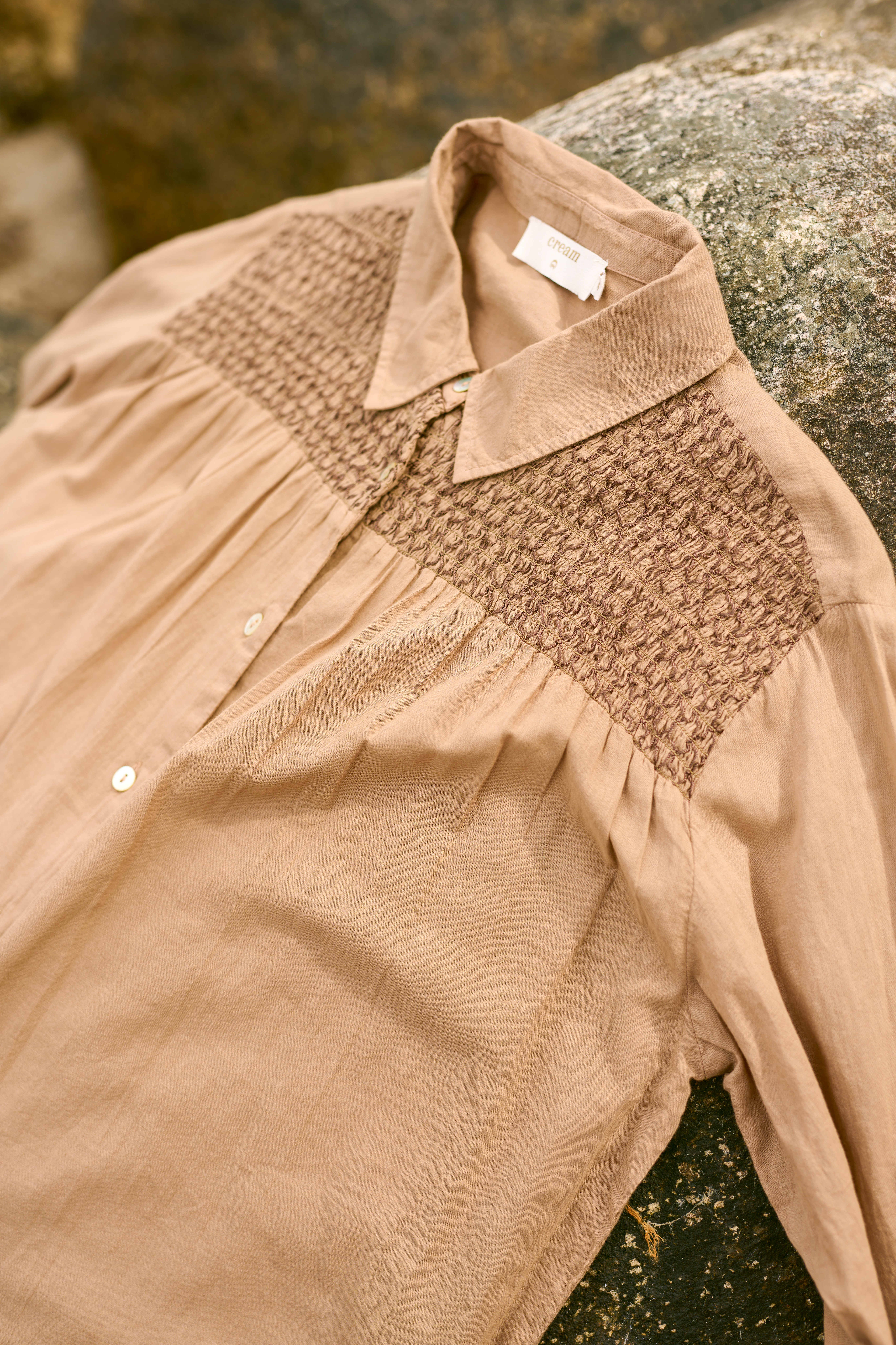 CRBeo Kjole LOCATION NONE 10610200-181020