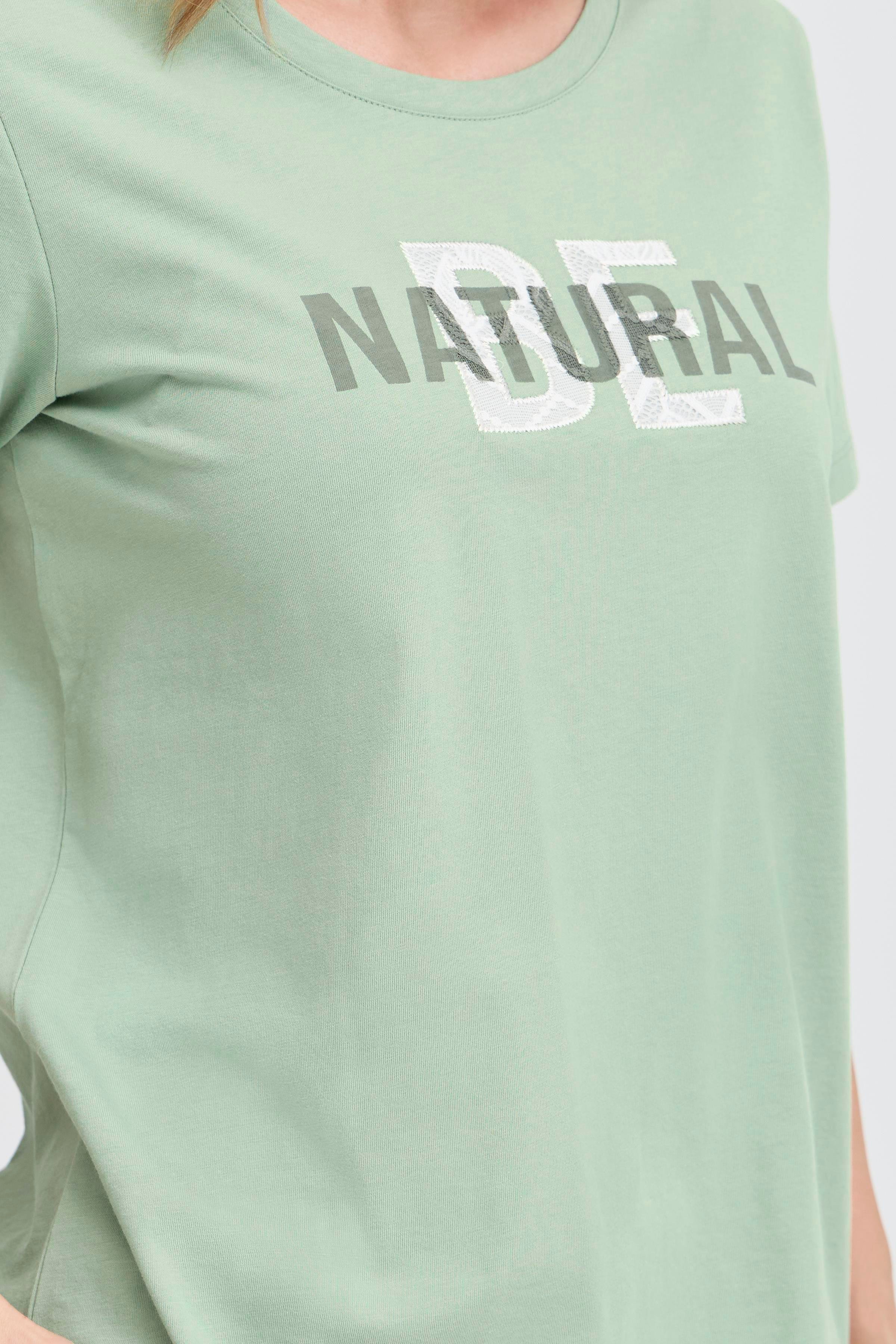 FRVIAS T-shirt LOOKBOOK DETAIL 20615833-204748