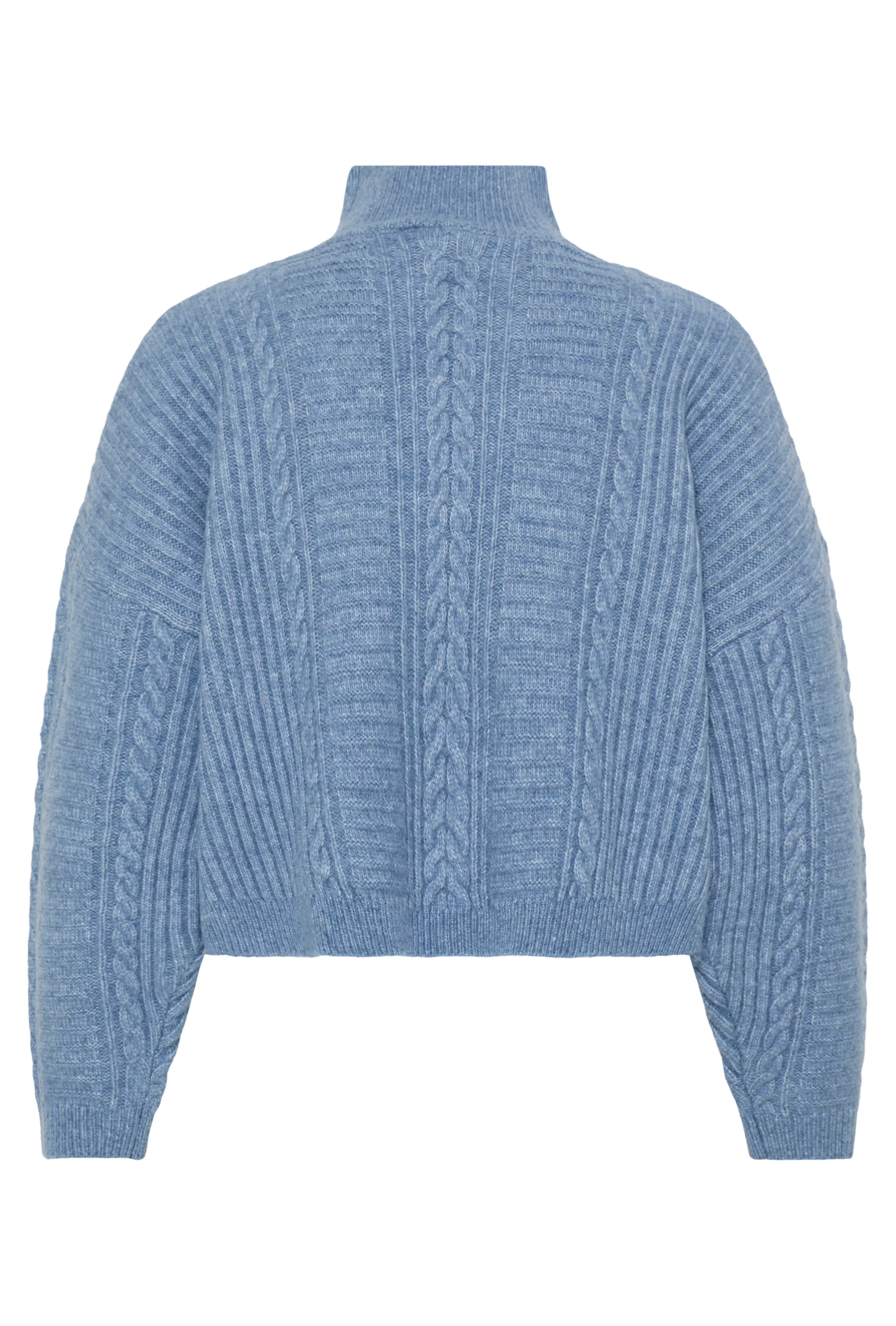 IHMYLLE Pullover PACK FRONT 20126730-164021