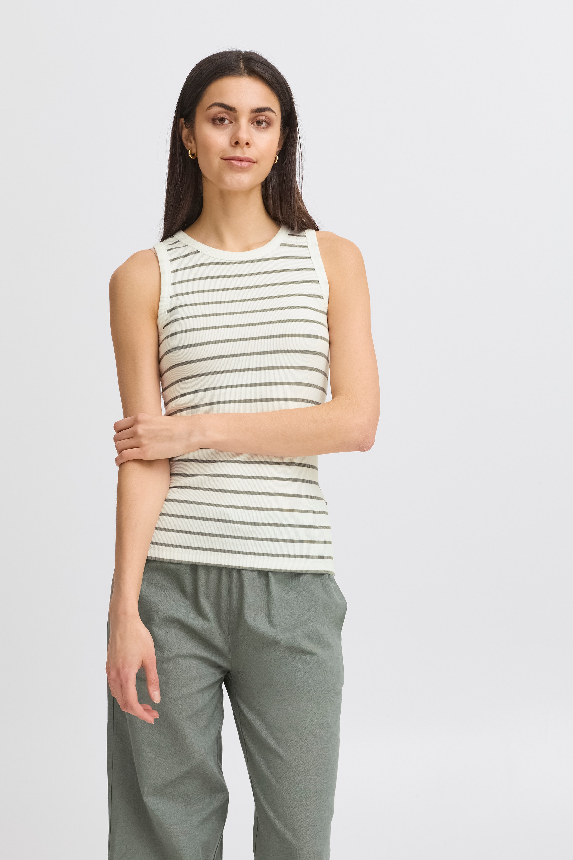 FRHIZAMOND Top LOOKBOOK FRONT 20615595-205090