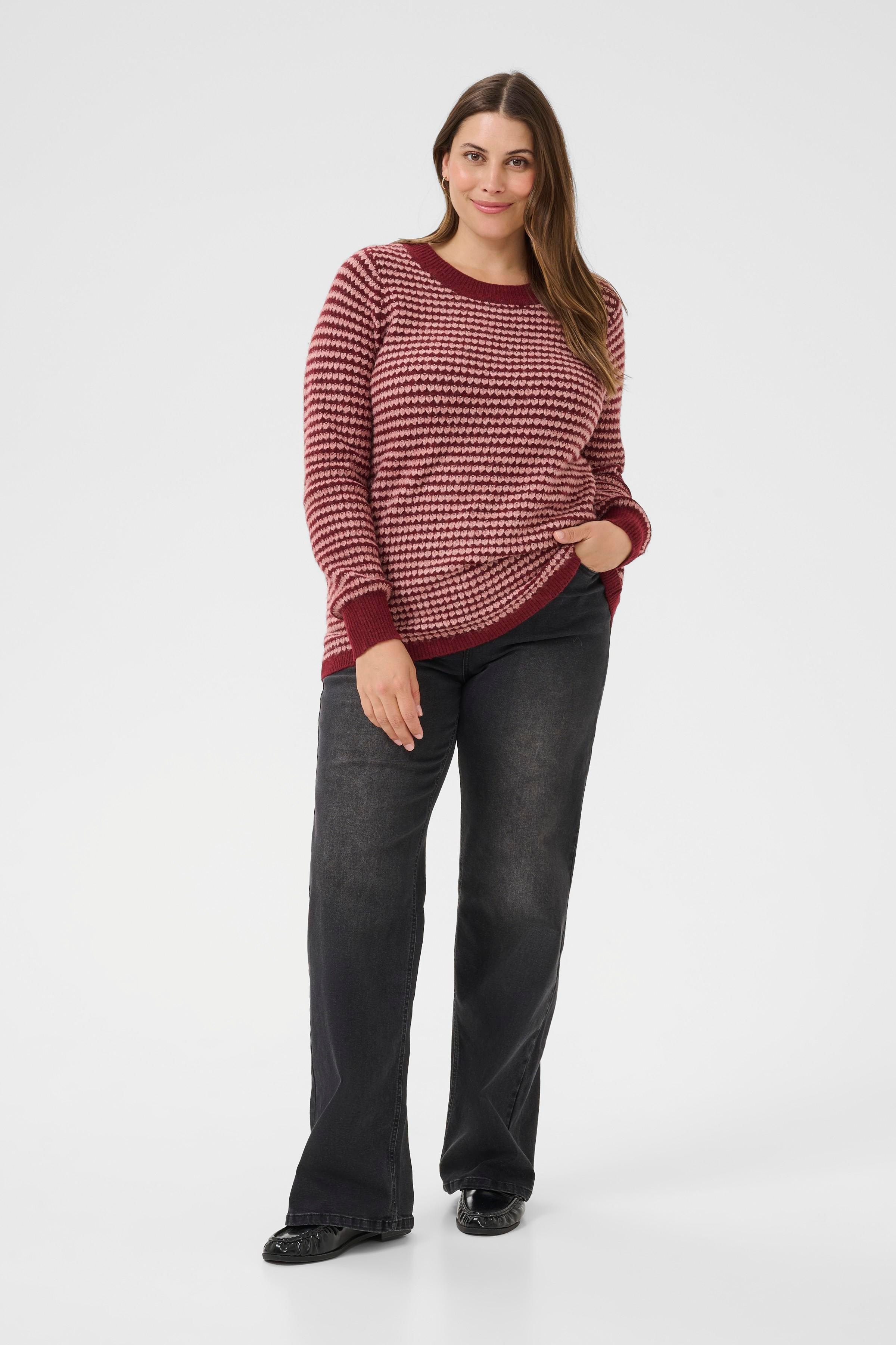 KCeliona Pullover LOOKBOOK FRONT 10583511-108433
