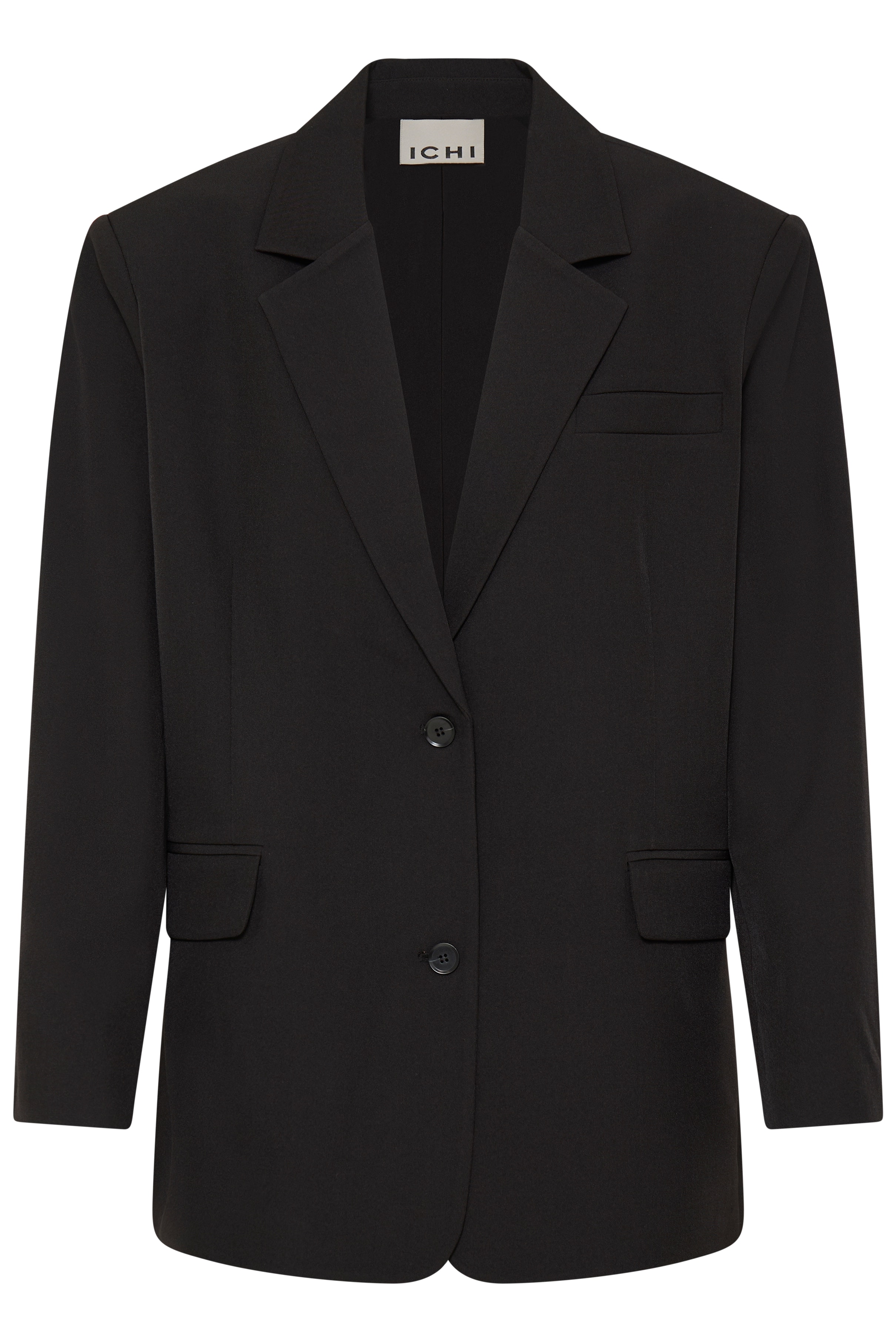 IHFAVA Blazer PACK FRONT 20125677-194008