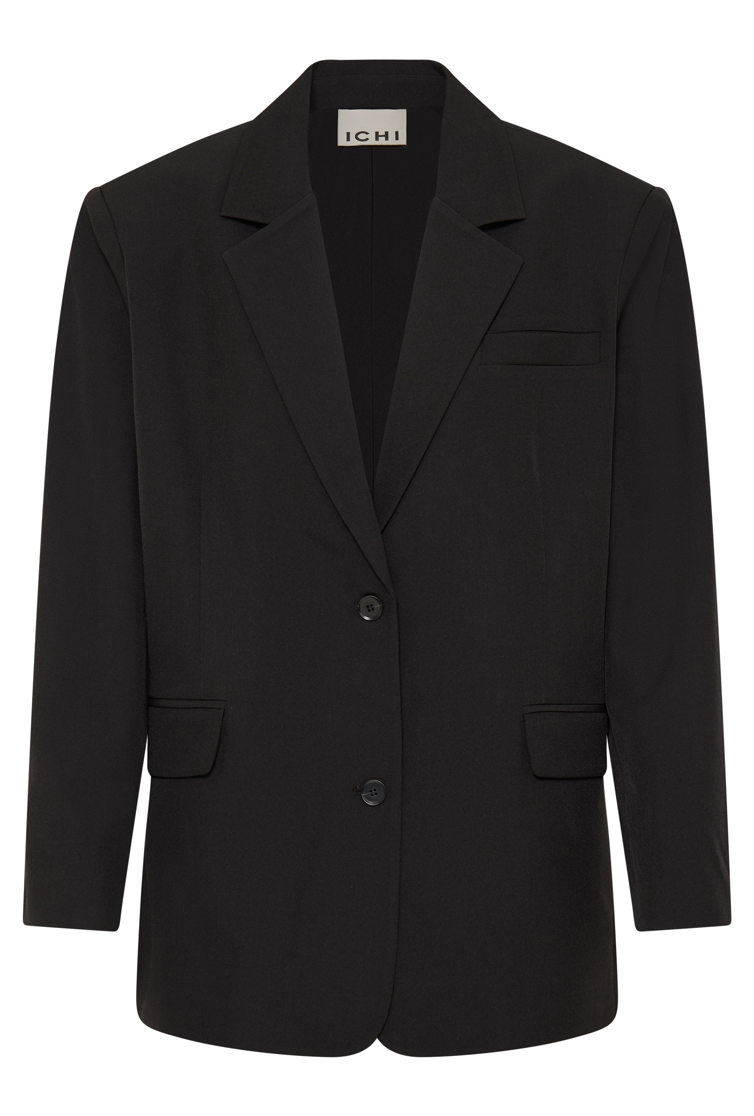 IHFAVA Blazer PACK FRONT 20125677-194008