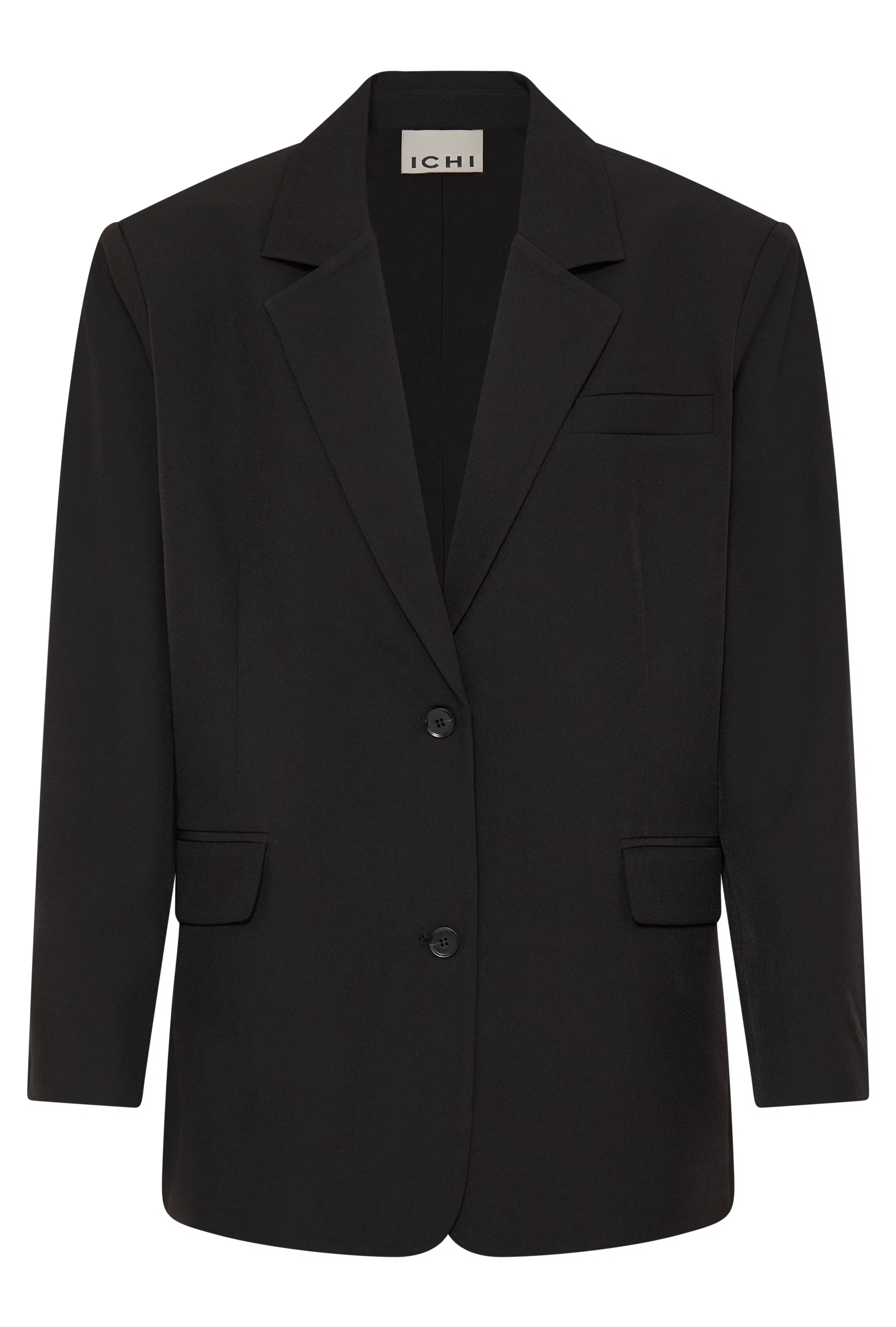 IHFAVA Oversize Blazer PACK FRONT 20125677-194008