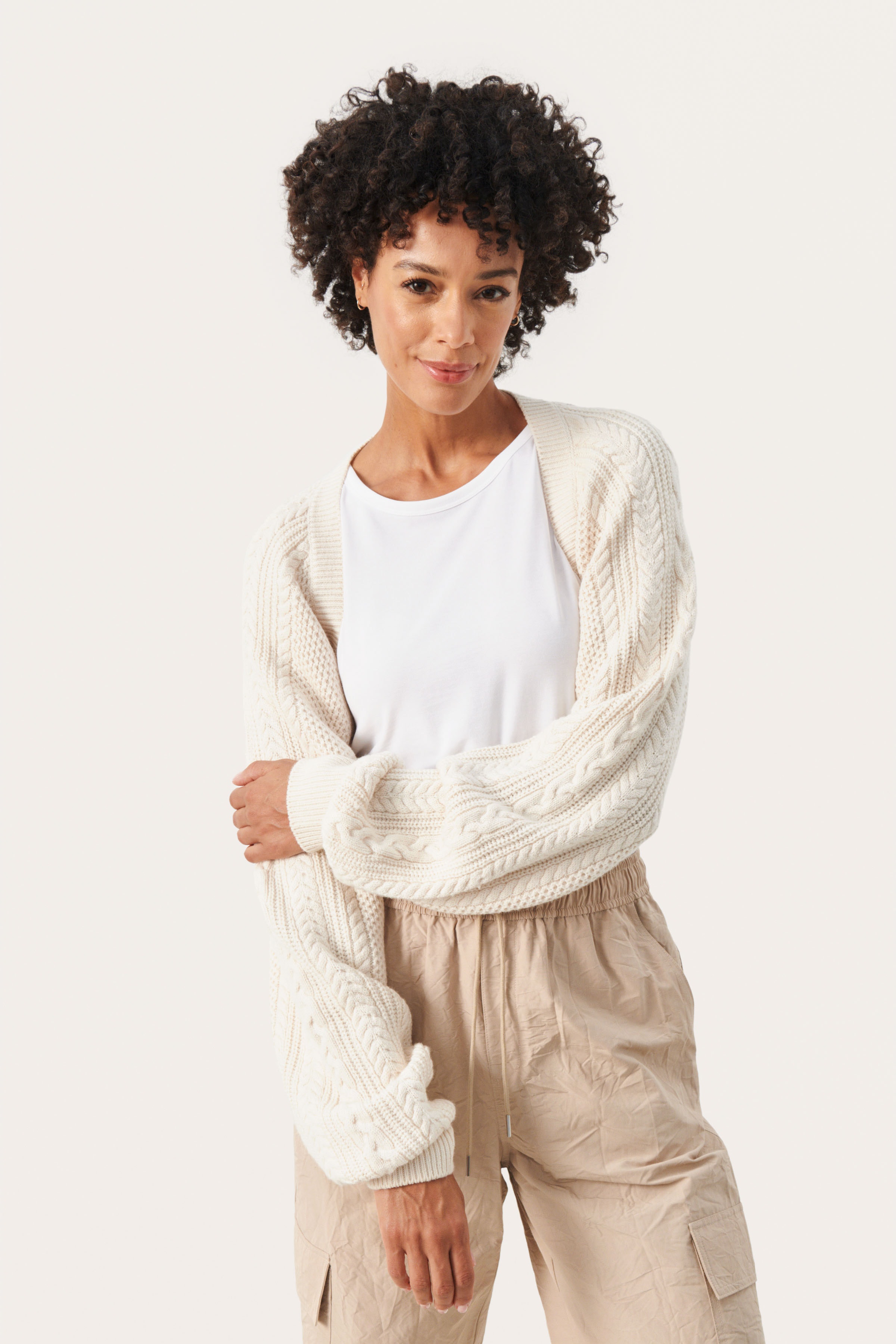 FarmilaPW Bolero LOOKBOOK FRONT 30308309-120304