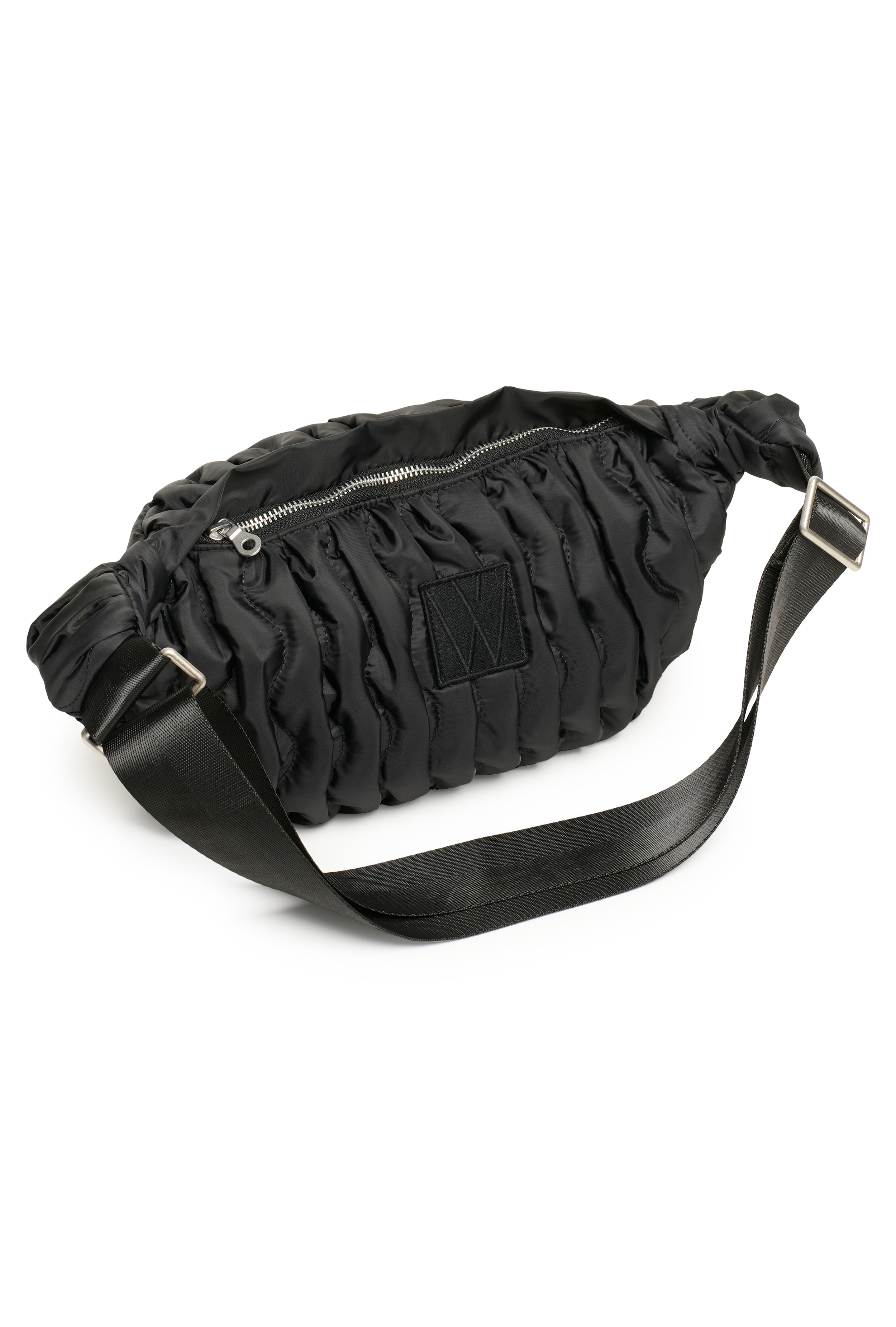 RasidanIW Wavy Bumbag PACK FRONT 30109953-194008