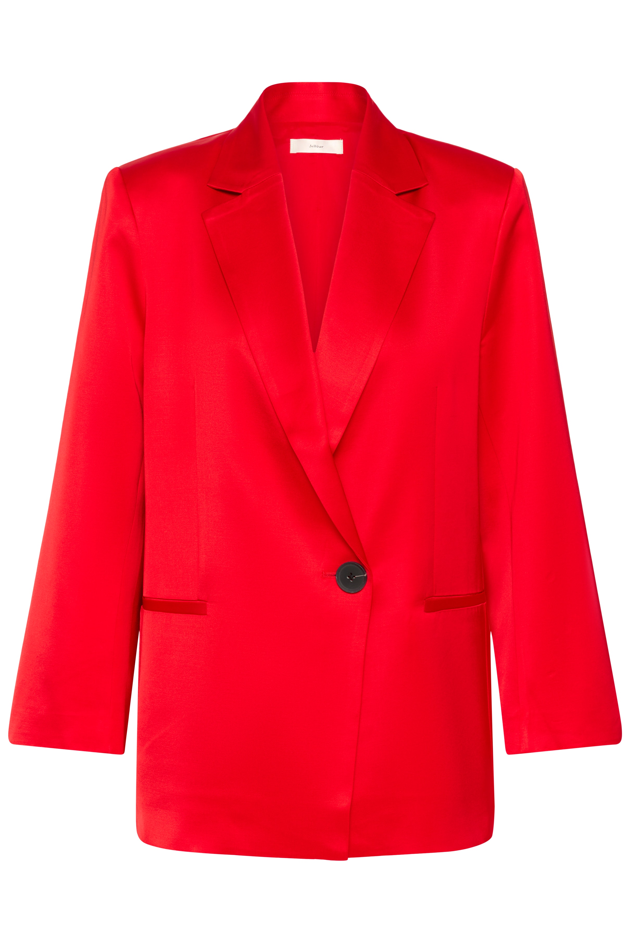 ZUMAHIW Blazer PACK FRONT 30112078-181553