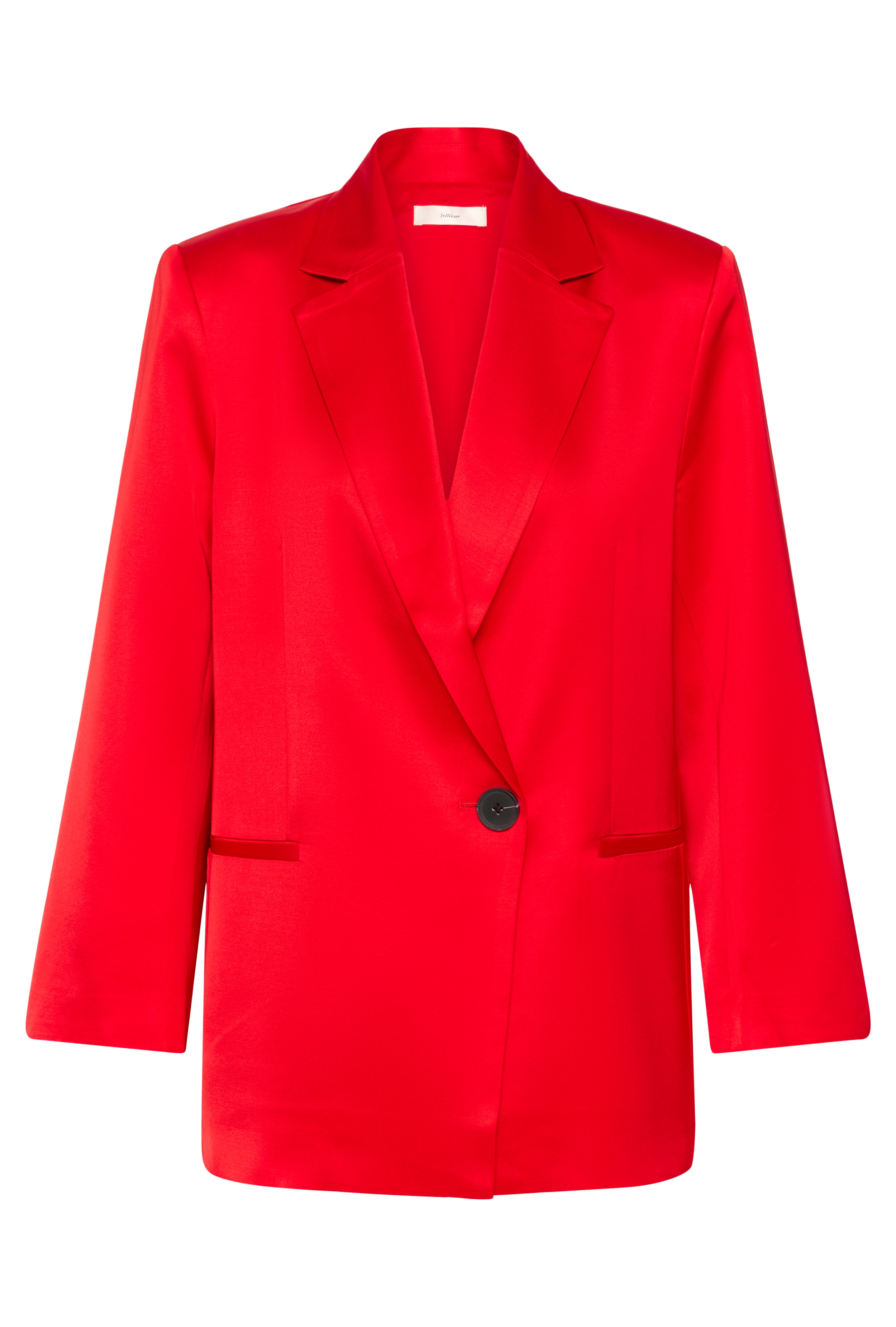 ZUMAHIW Blazer PACK FRONT 30112078-181553