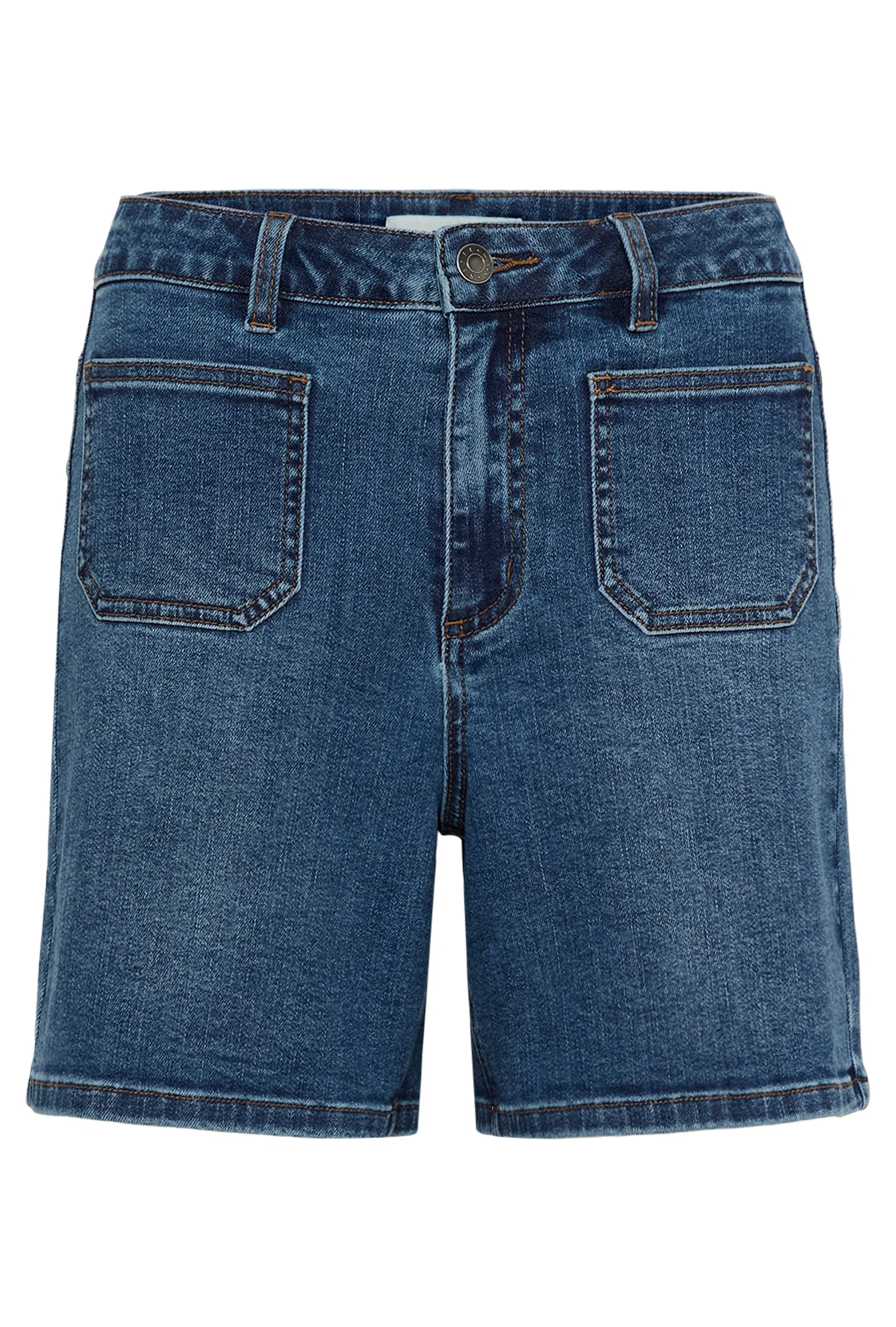 KAbrook Shorts PACK FRONT 10511727-102272