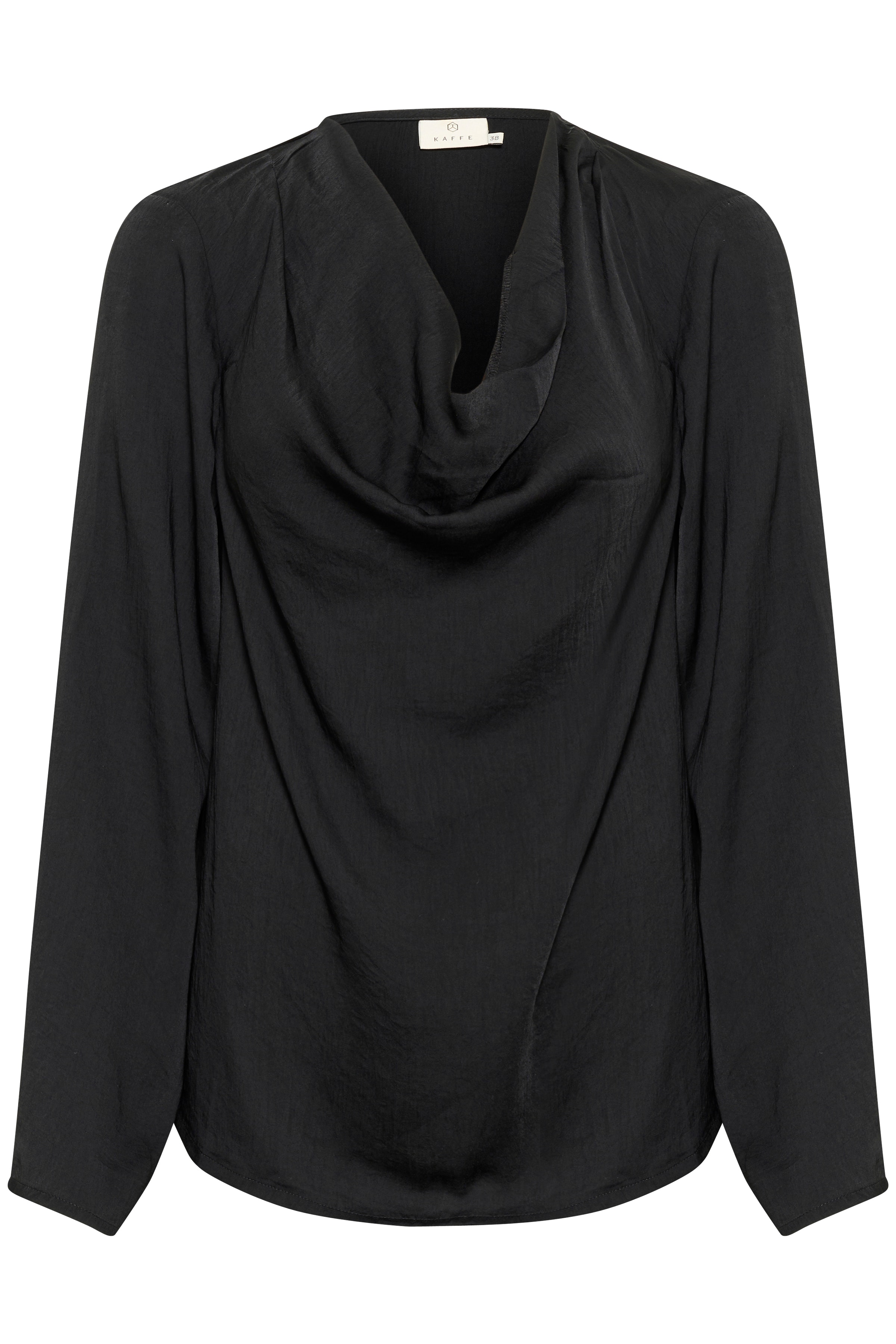 KAariel Blouse PACK FRONT 10510206-100121