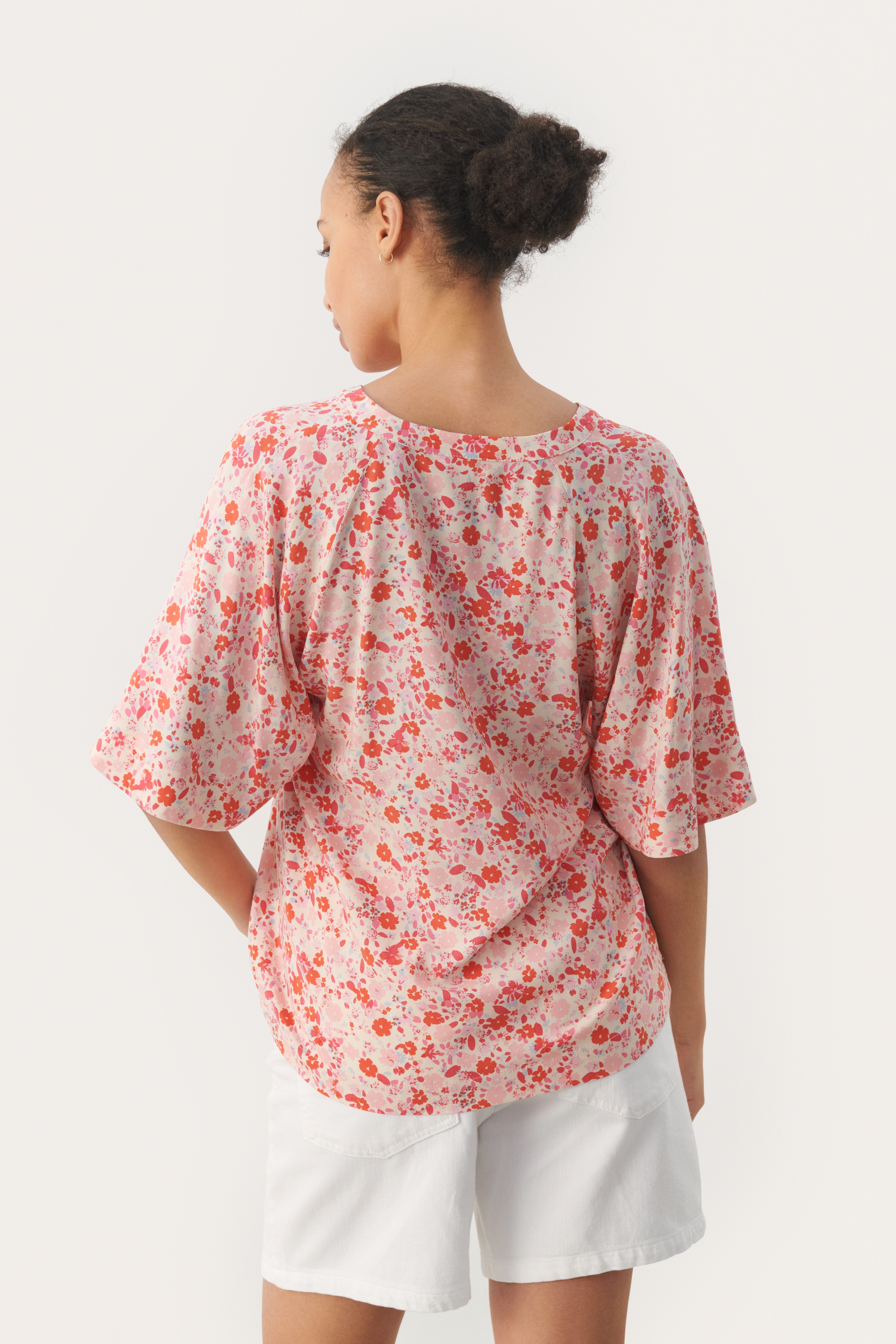 PetinanPW Blouse LOOKBOOK BACK 30308318-303006