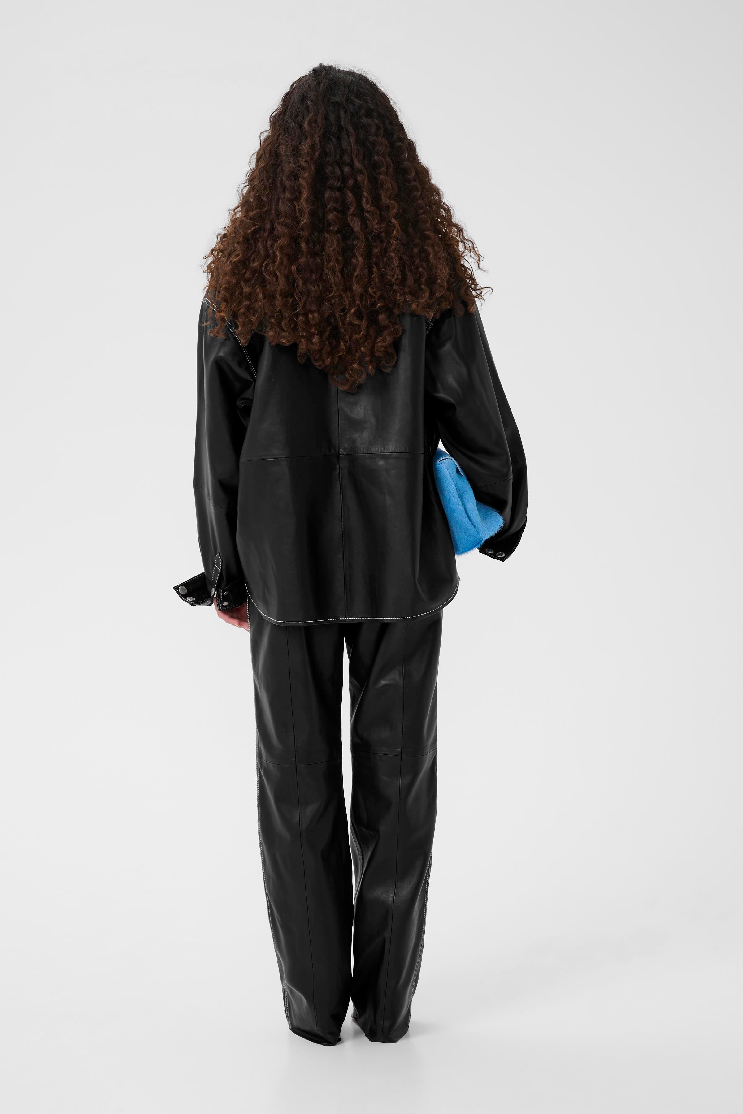 GZmargo Byxor LOOKBOOK BACK 10910863-100017