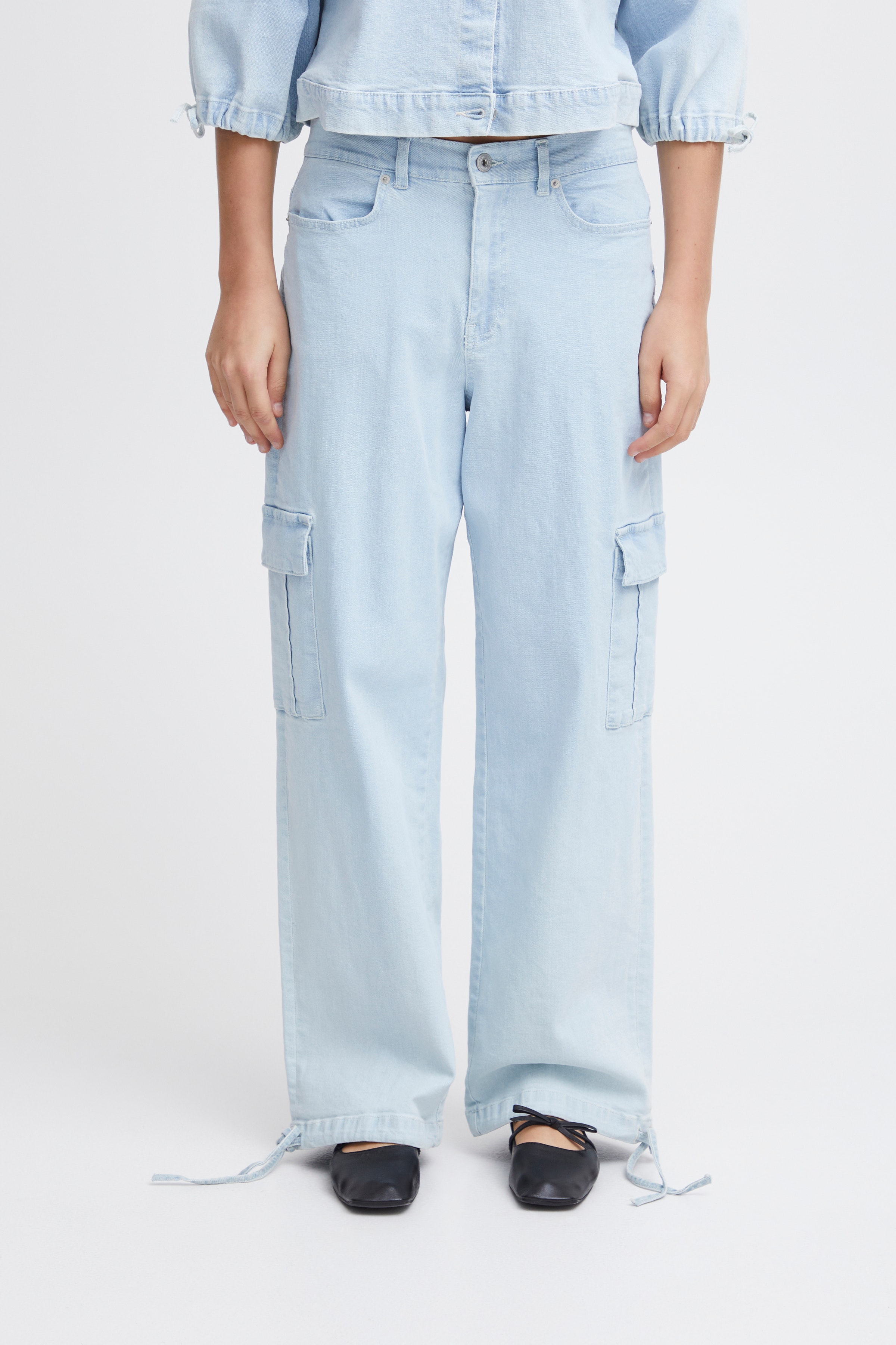 atelier reve IHCARLEY Jeans