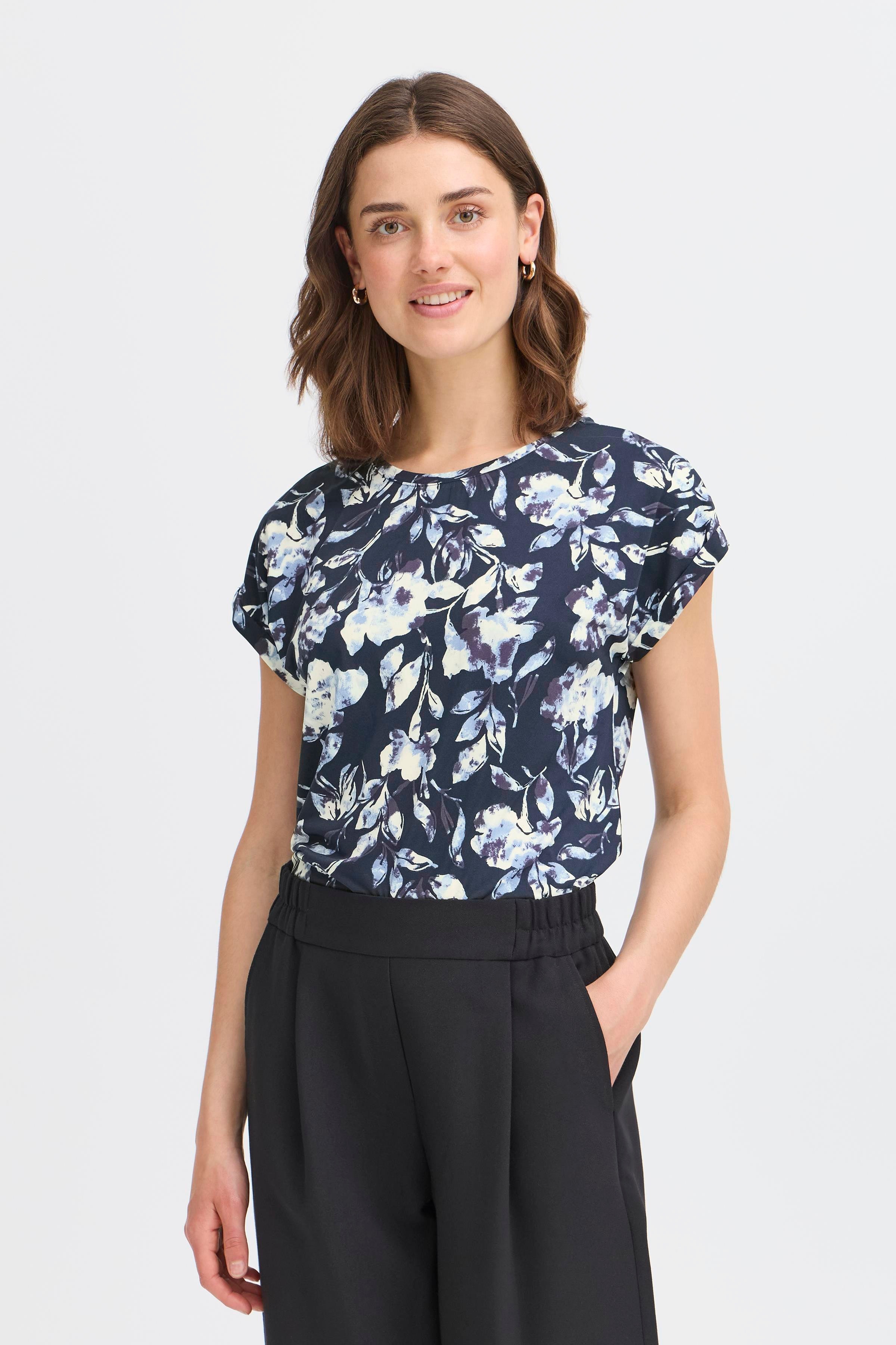 FRSEEN T-shirt LOOKBOOK FRONT 20610634-900001920