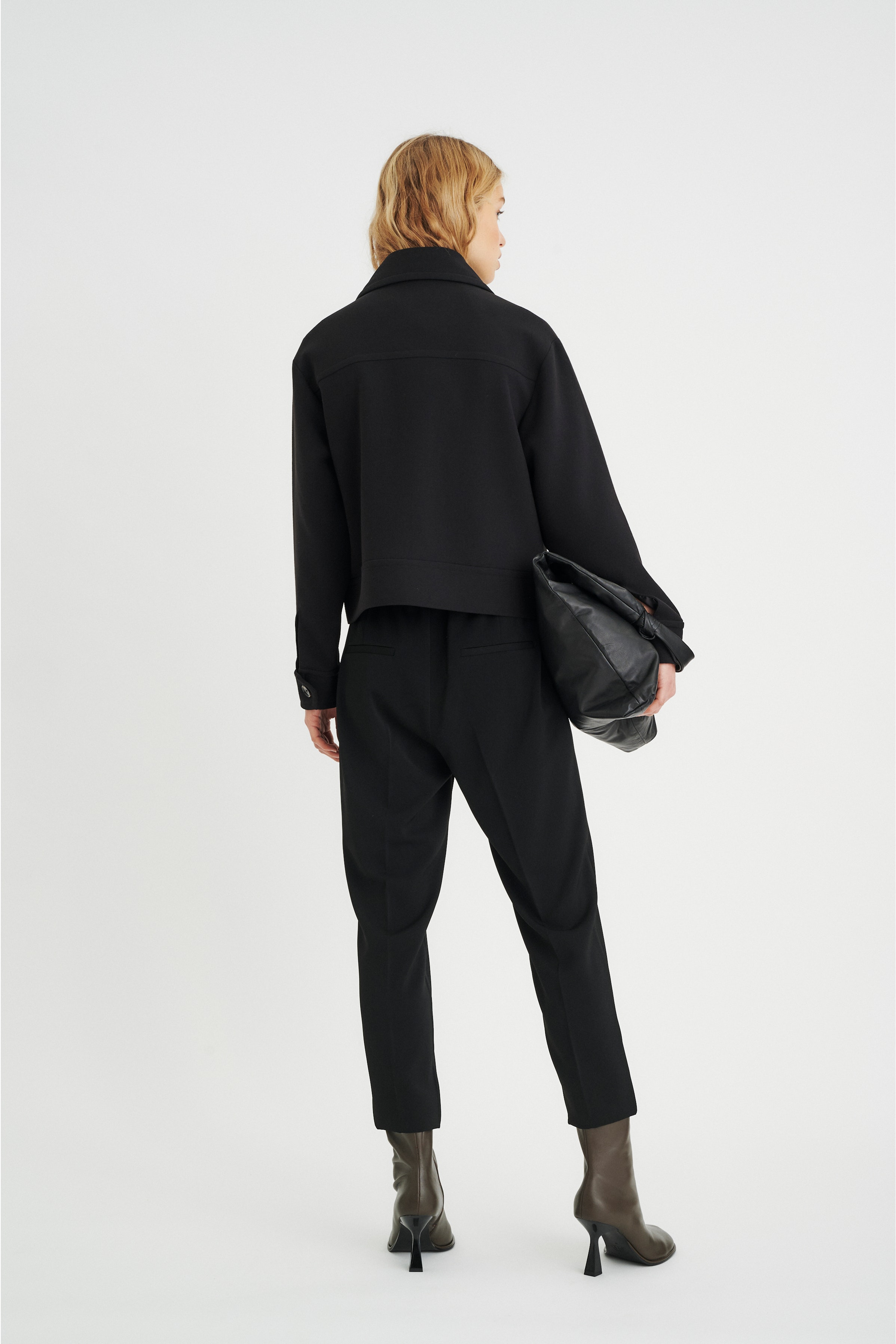 CadiaIW Casual buks LOOKBOOK FRONT 30106600-194008