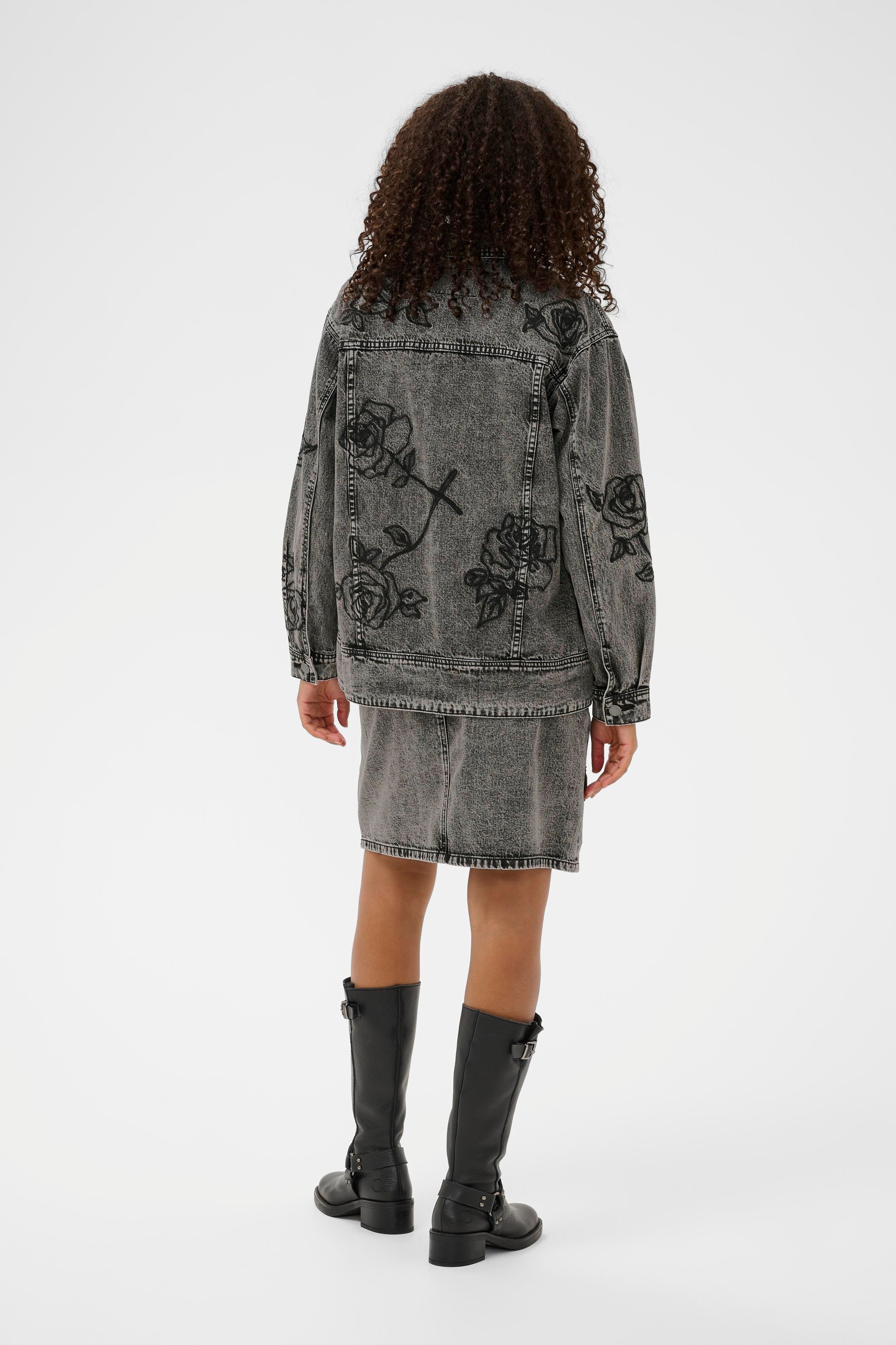 KAross Causal jas LOOKBOOK BACK 10511137-108374