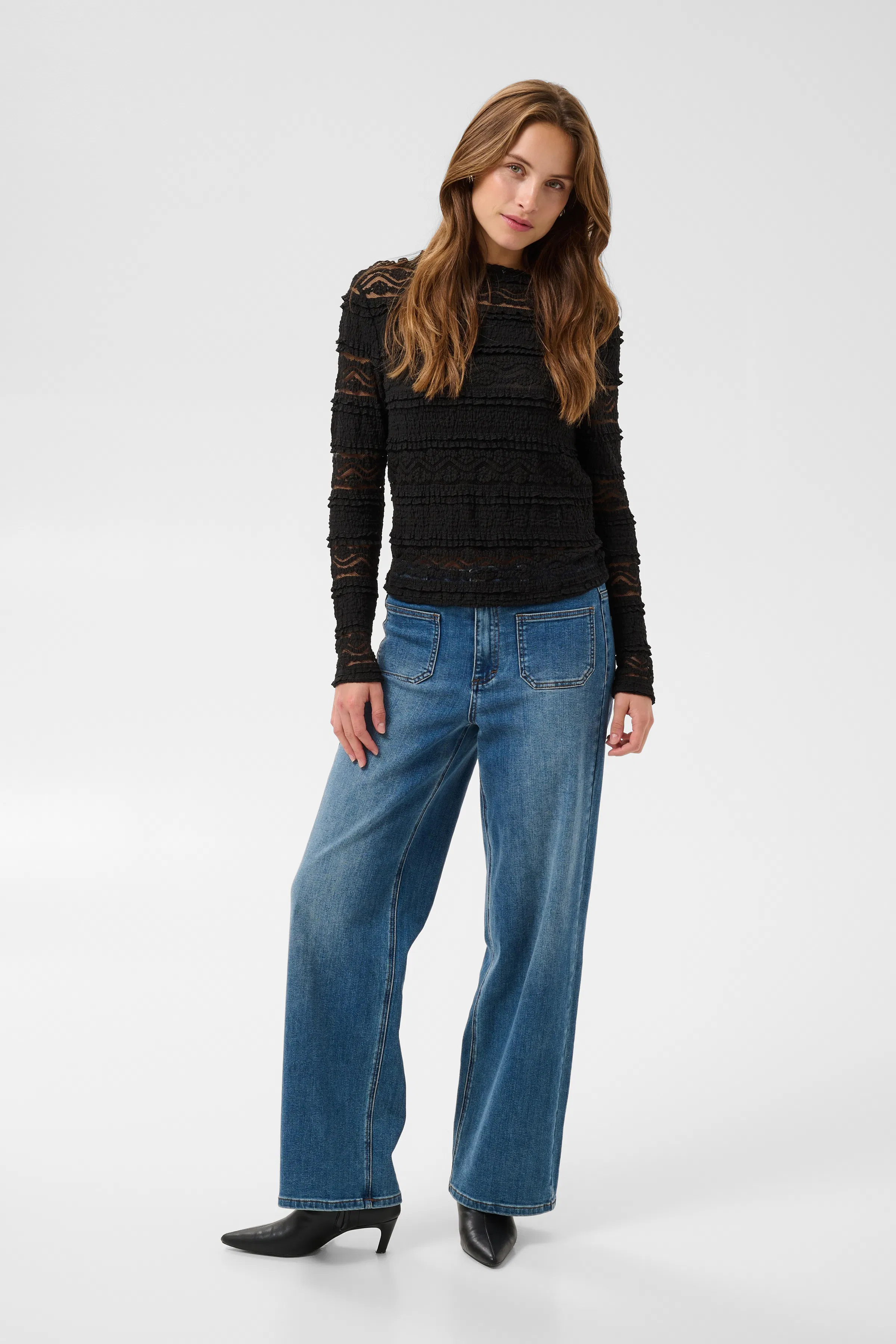 Shop the look