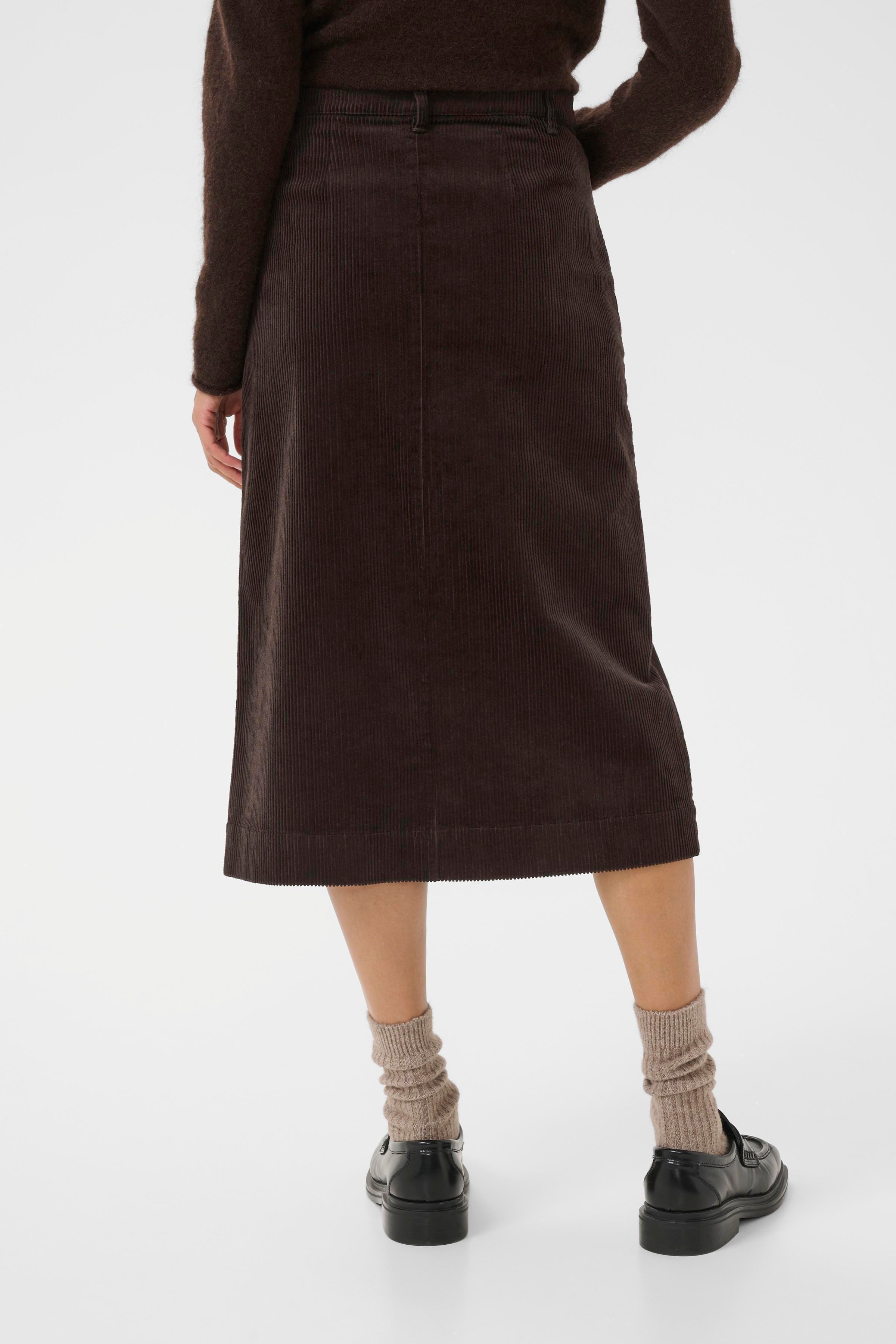 ShaylaPW Nederdel LOOKBOOK FRONT 30310001-191018