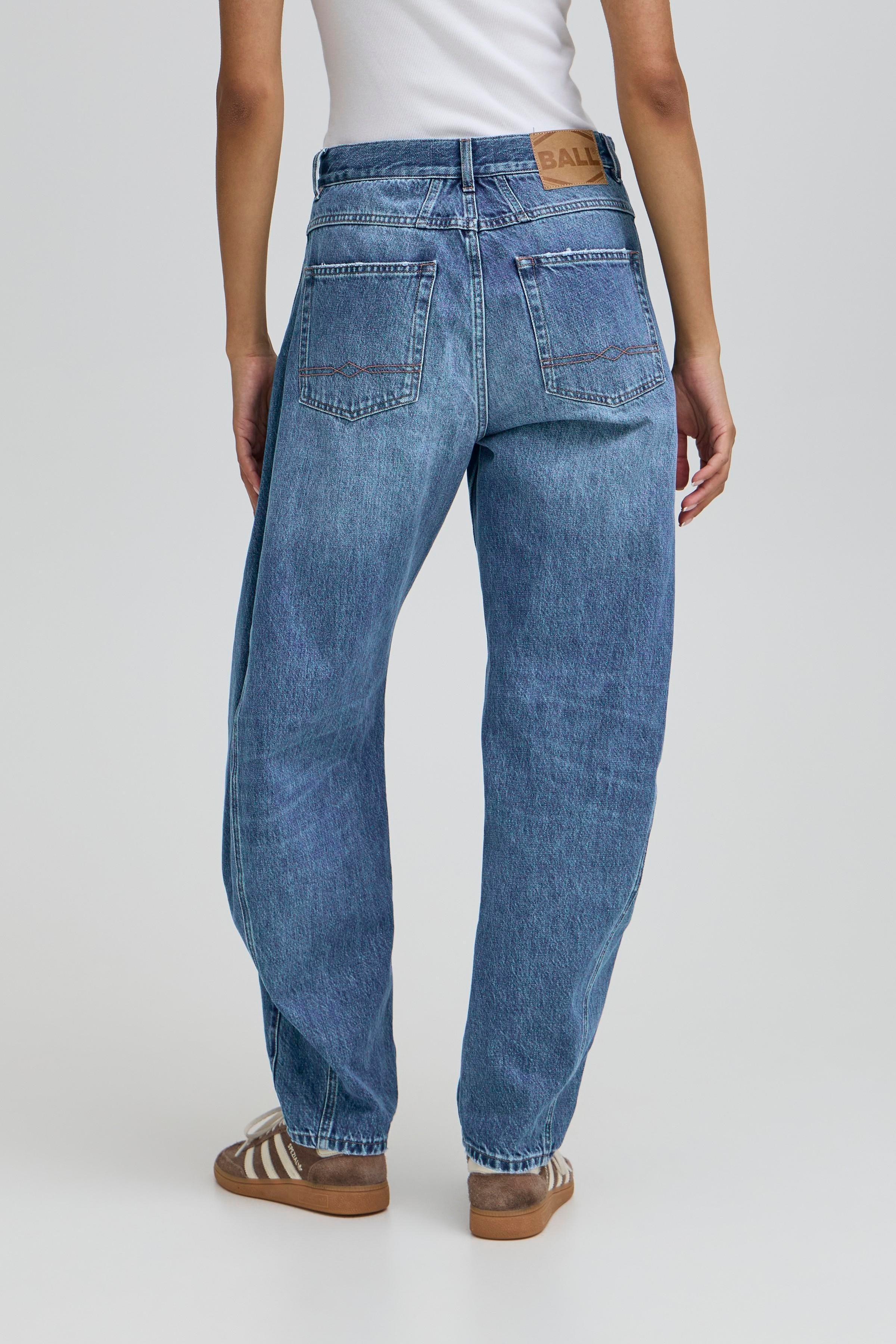 BACAVI Jeans LOOKBOOK BACK 50405288-205291