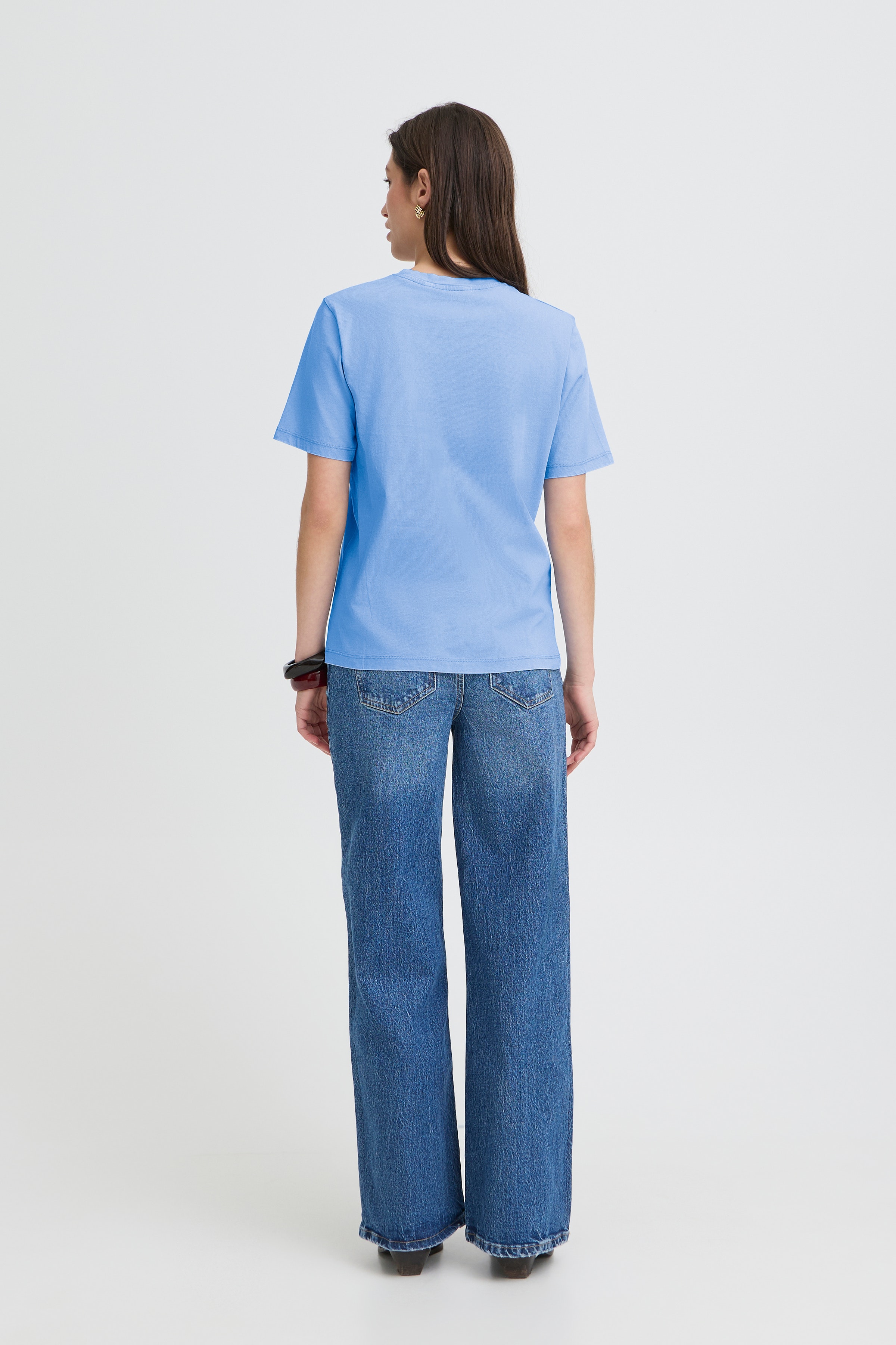 BYSOLKO T-shirt LOOKBOOK BACK 20818439-164020