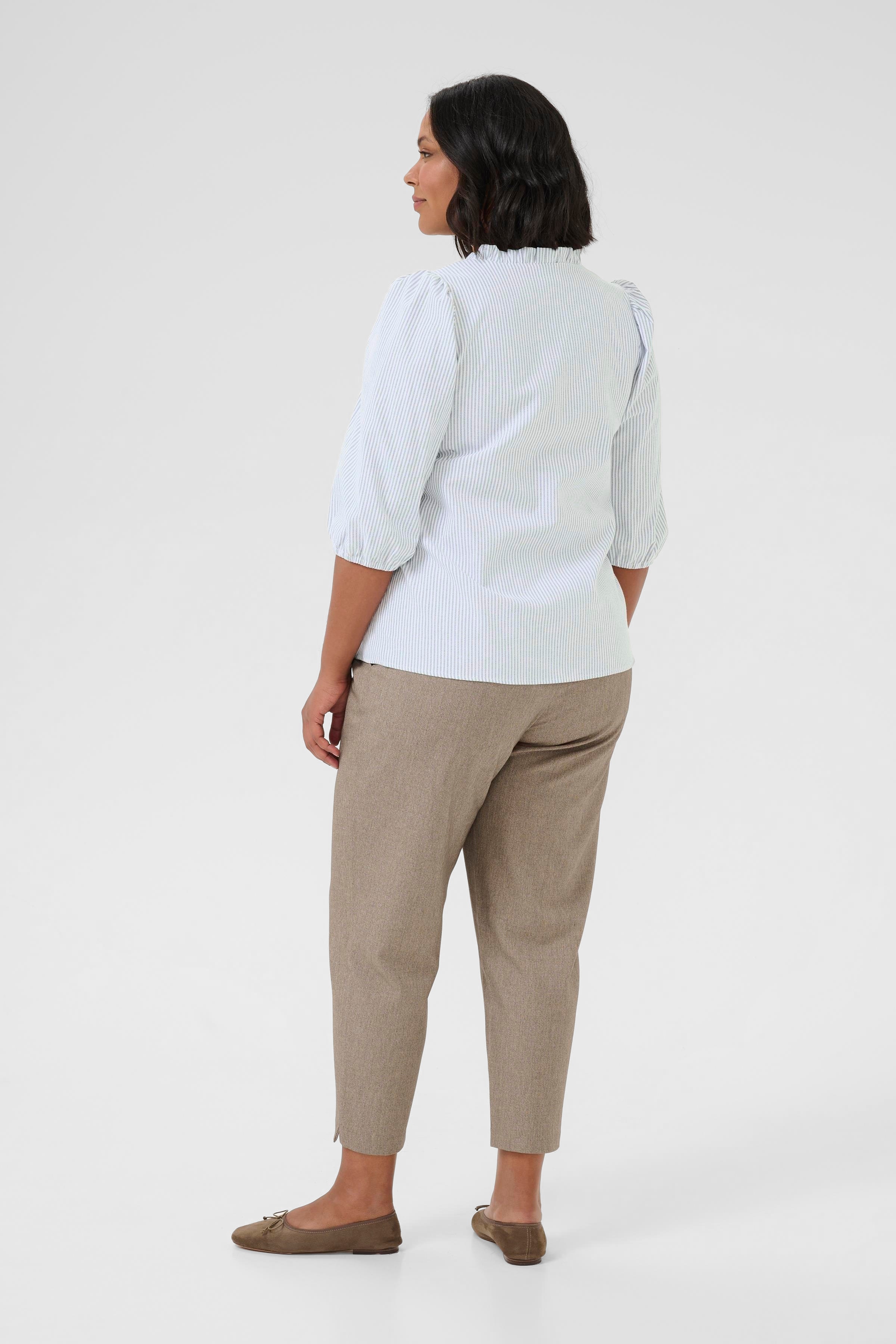 KCosina Bluse LOOKBOOK BACK 10583442-107917