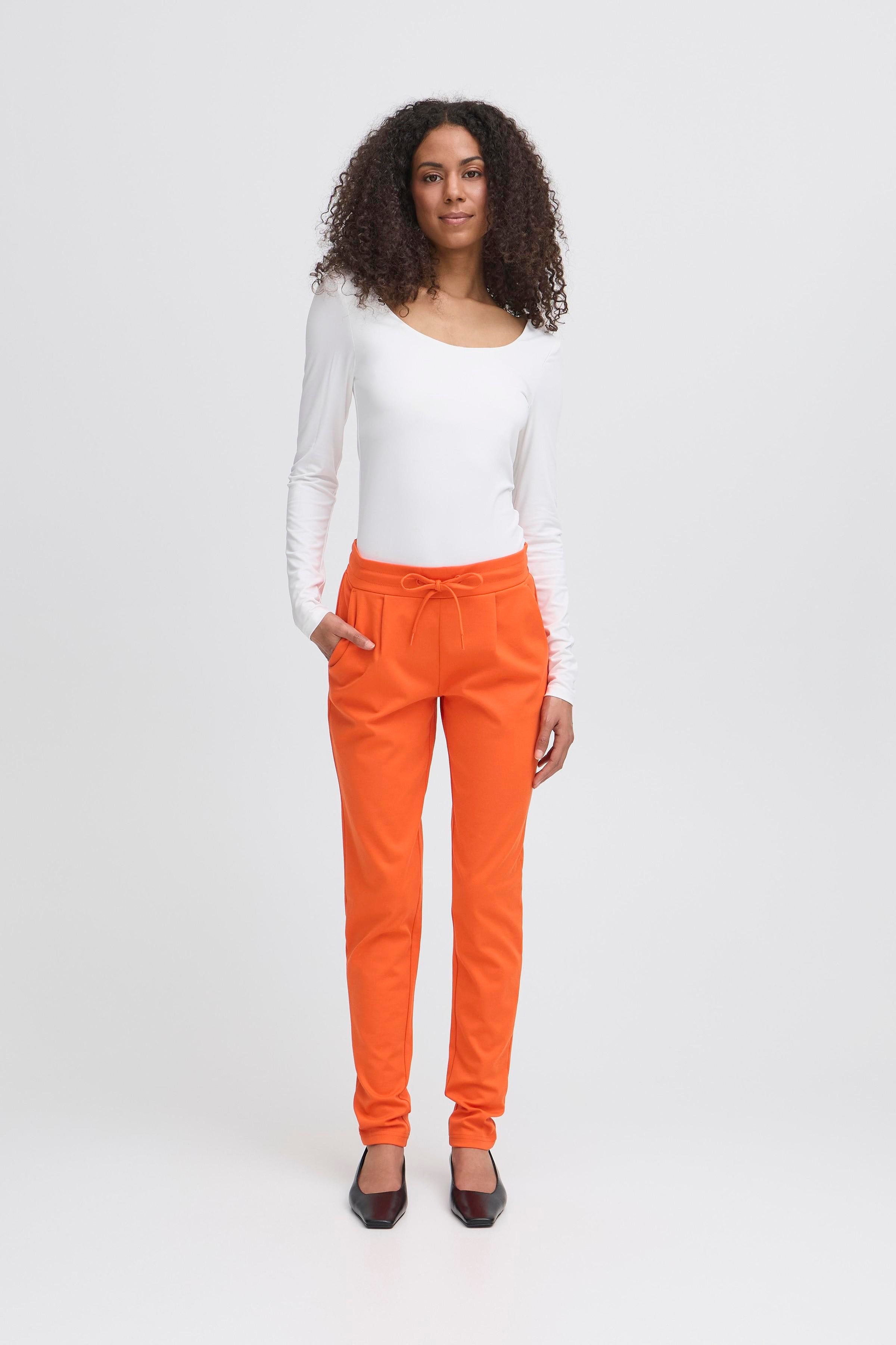 IHKATE Broek LOOKBOOK FRONT 20105036-171463