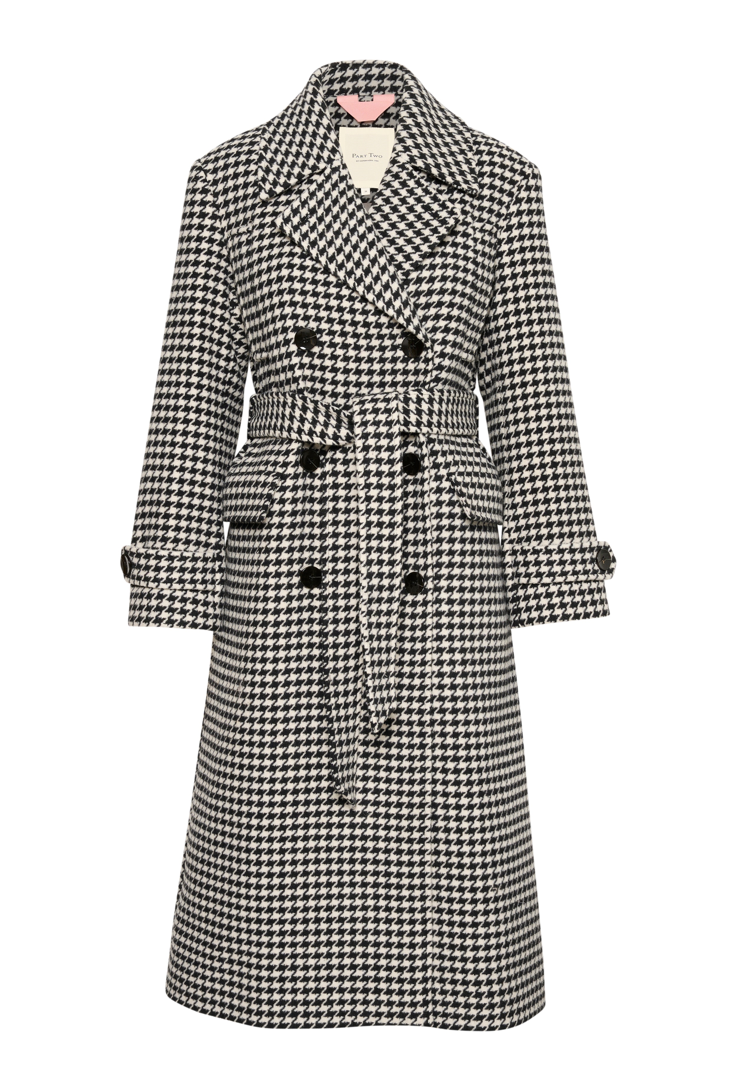 LizaPW Coat LOOKBOOK FRONT 30308727-303086