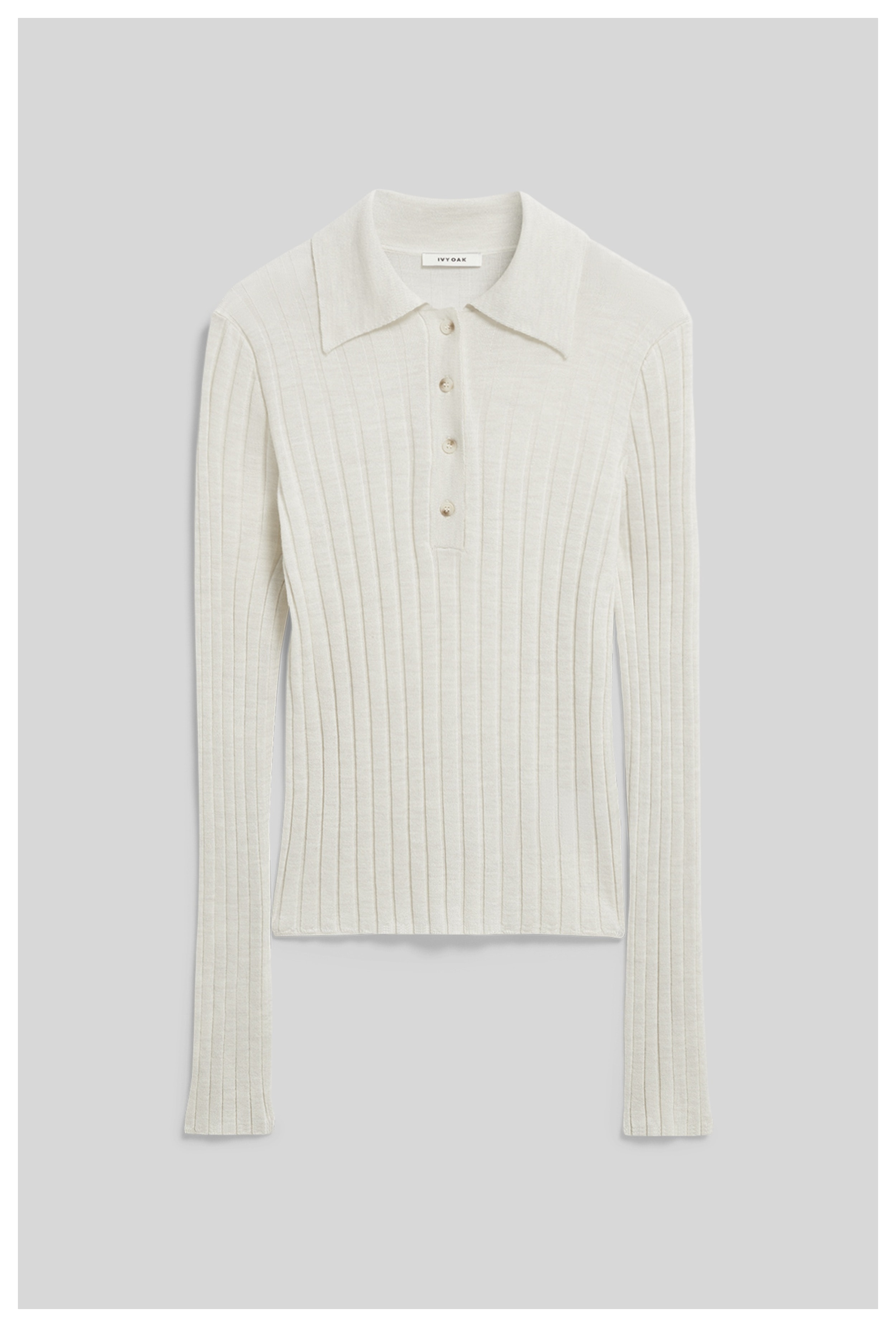 FREDERIKA Pullover PACK FRONT 30600604-WH008