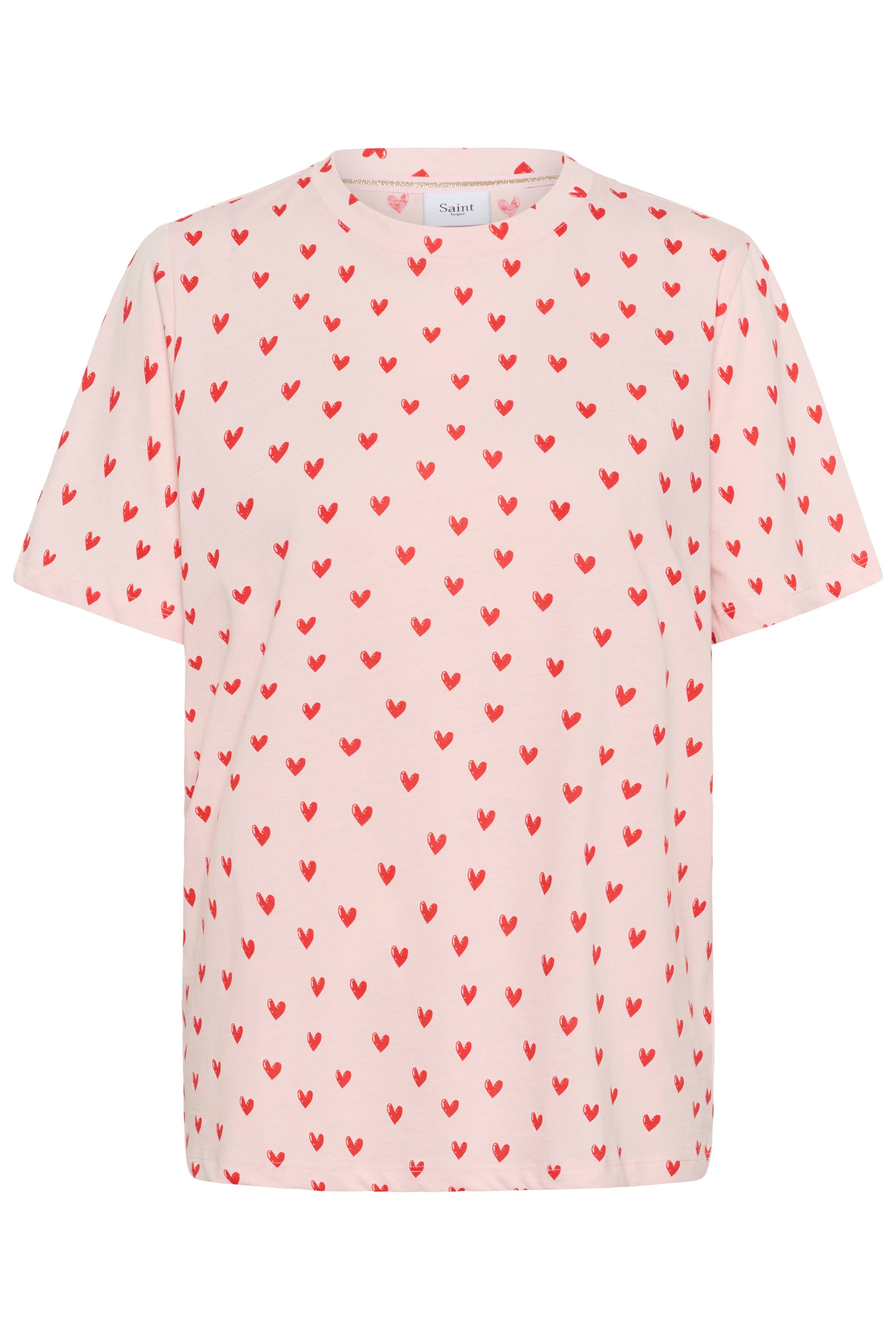 PammuSZ T-shirt PACK FRONT 30514964-304663