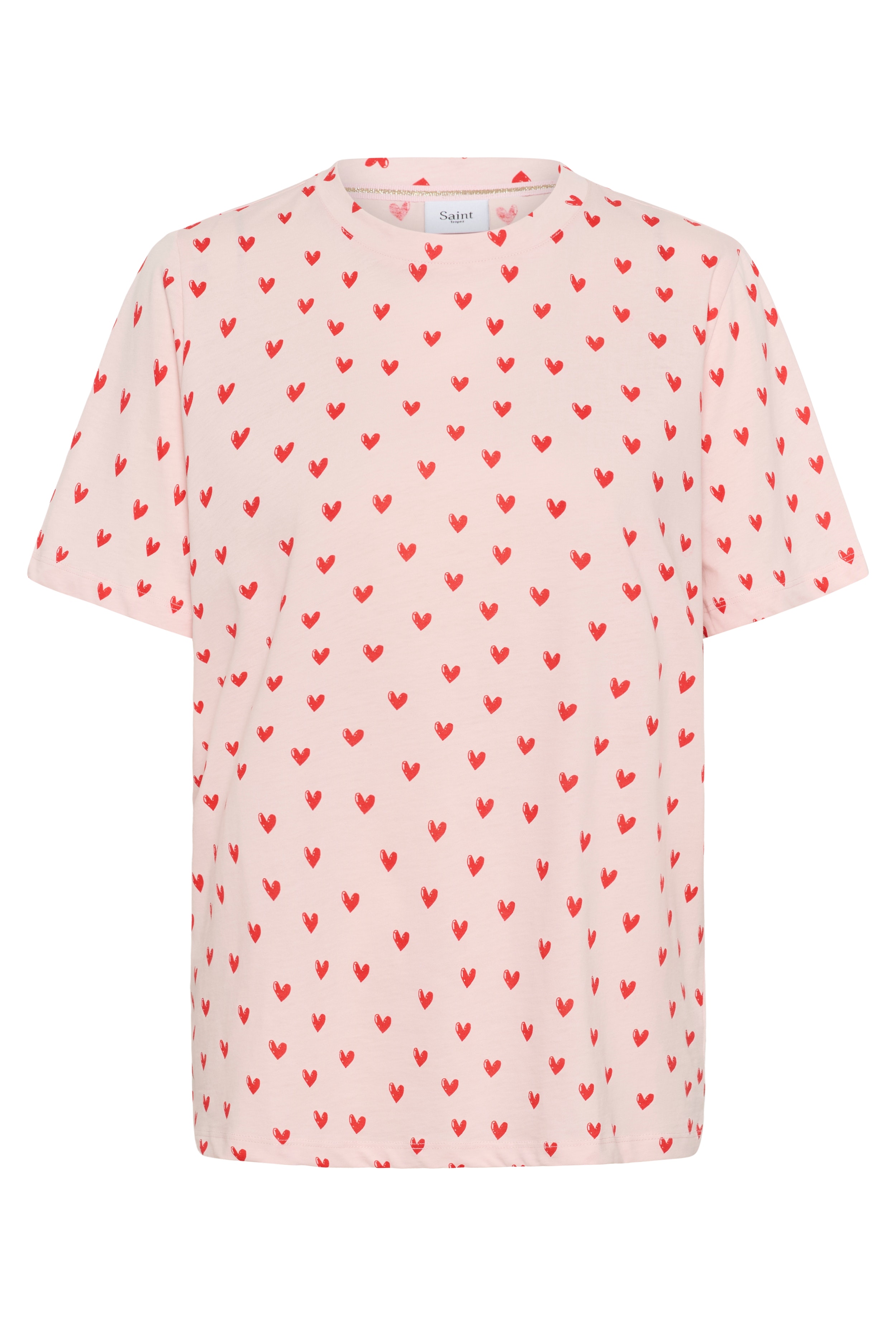 PammuSZ T-shirt PACK FRONT 30514964-304655