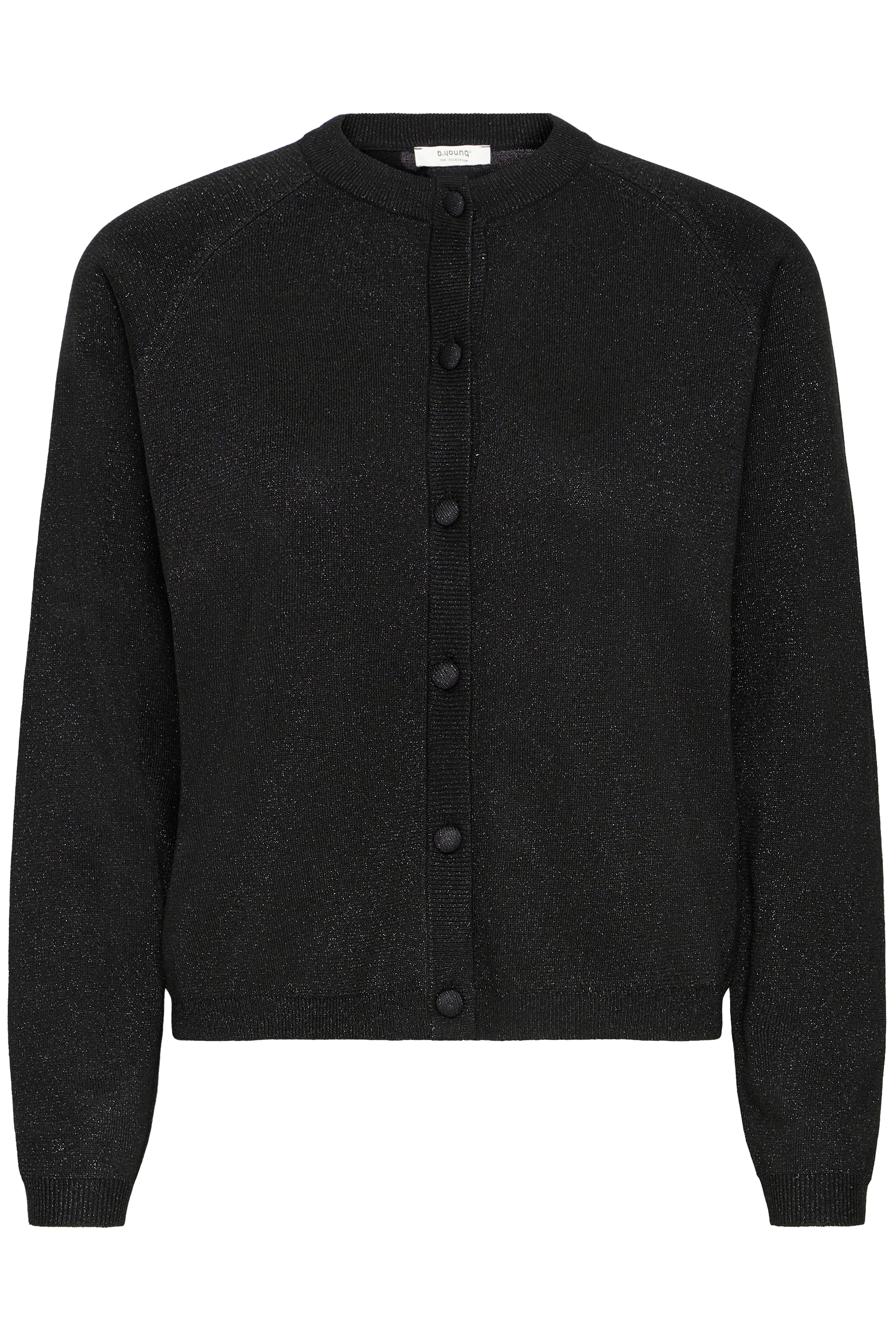 BYMOBBE Cardigan PACK FRONT 20818272-194008