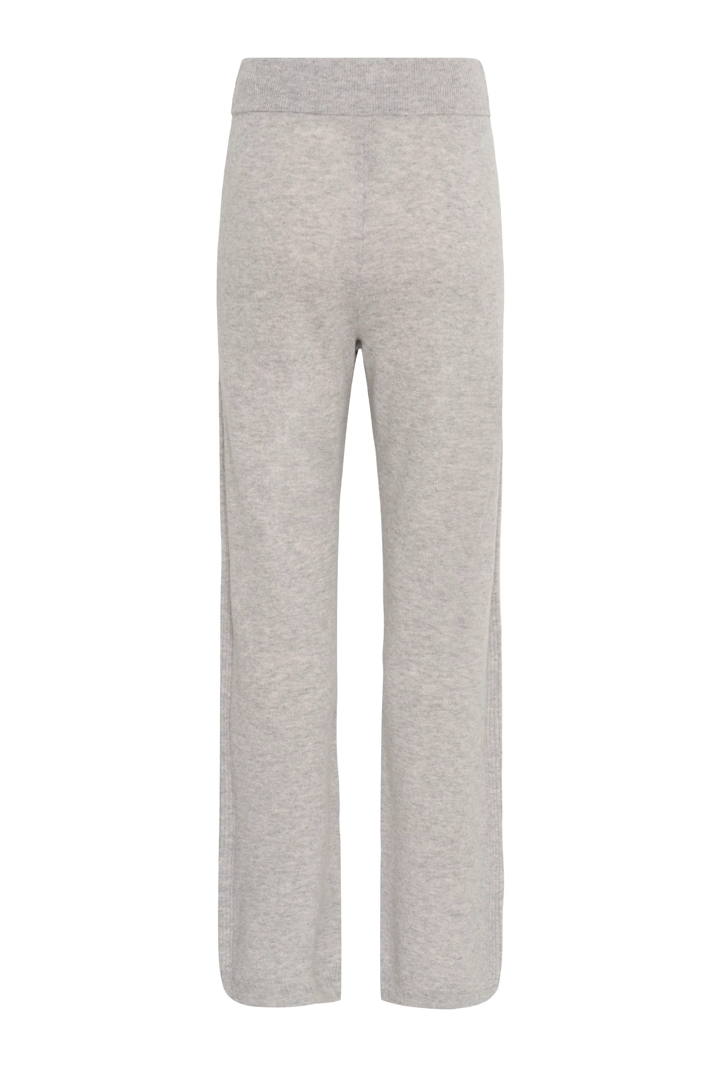 Hose aus Wolle und Kaschmir PACK FRONT 50112338-500170